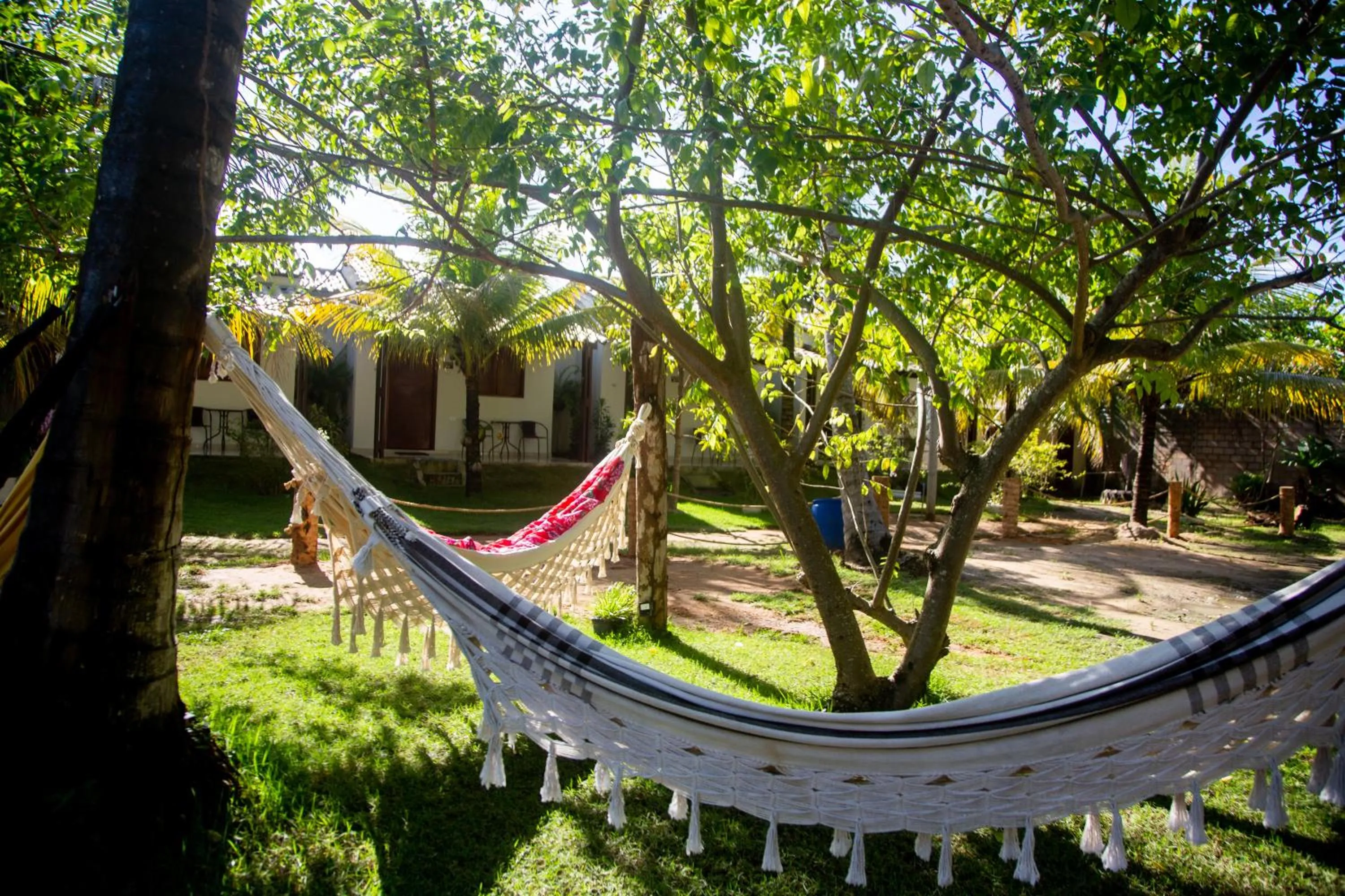 Recanto Caiçara Pousada
