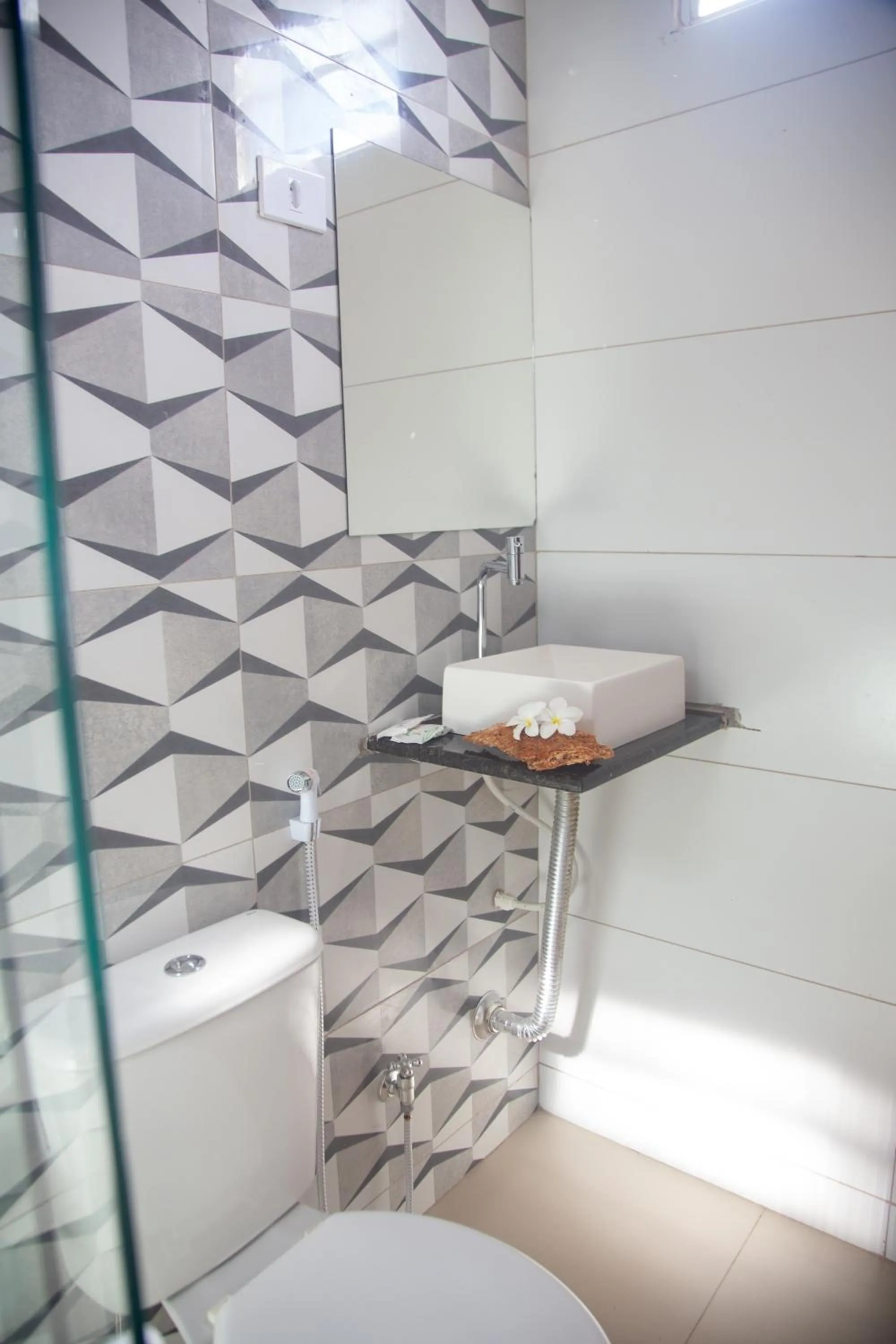 Recanto Caiçara Pousada