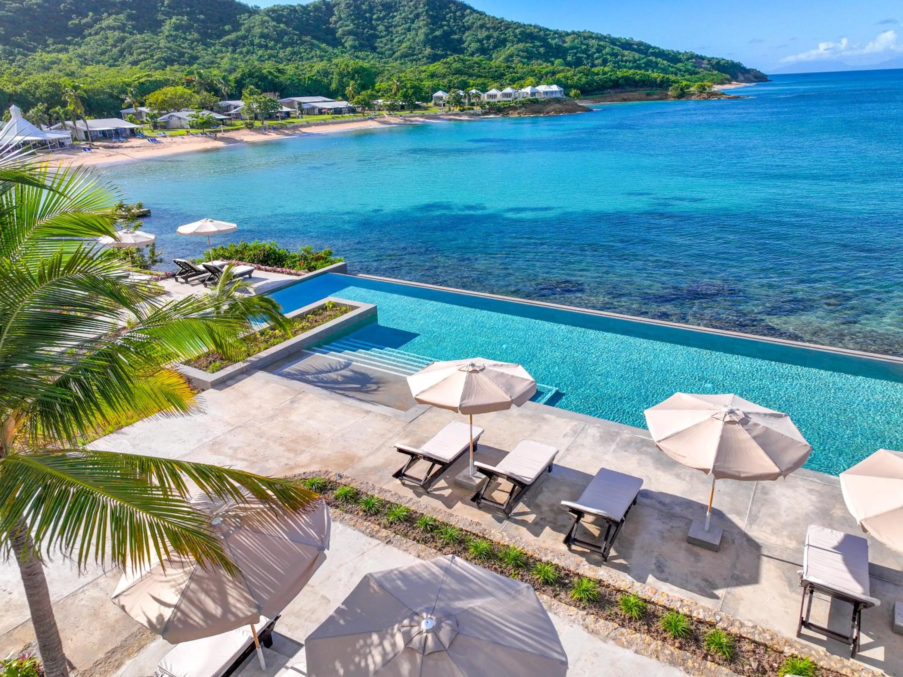 Nearby landmark in Hawksbill Resort Antigua - All Inclusive