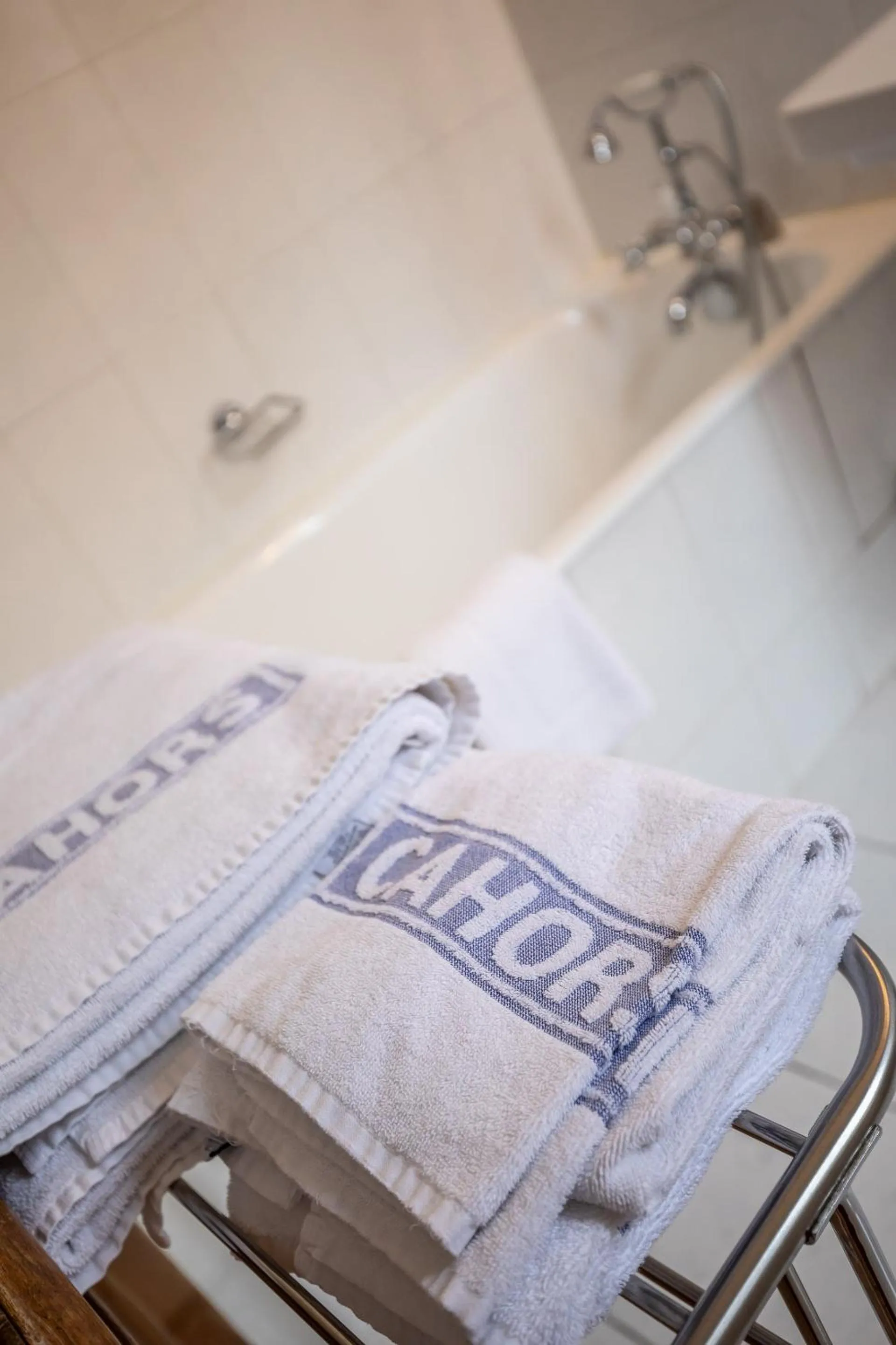 Decorative detail in Hôtel Terminus