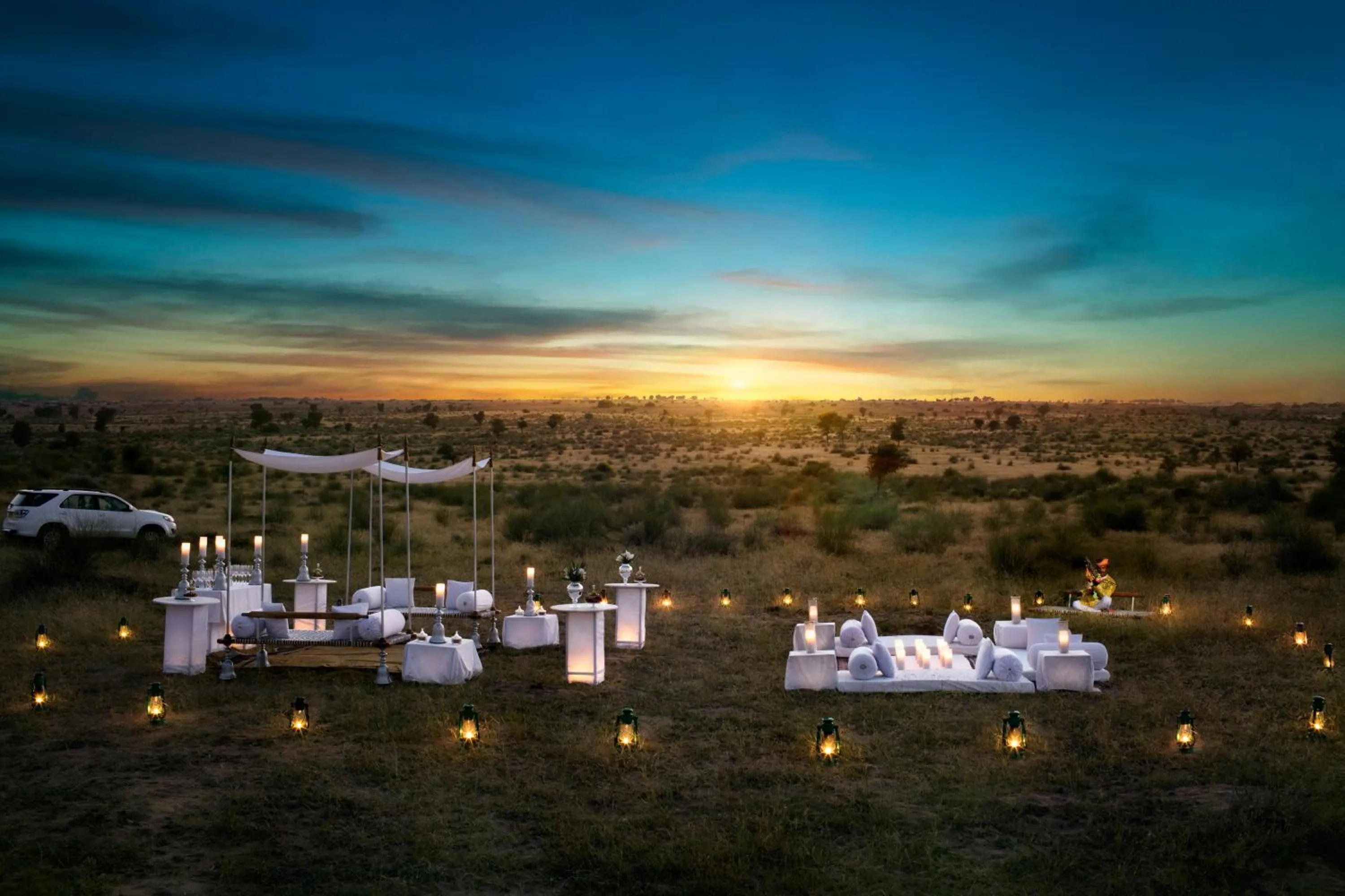 Activities in Narendra Bhawan