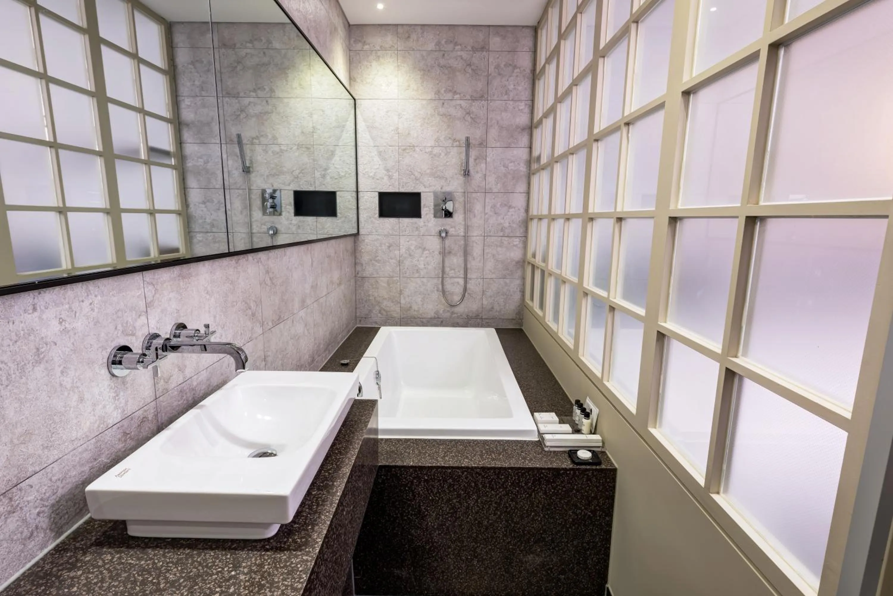 Hotel The Designers Kondae