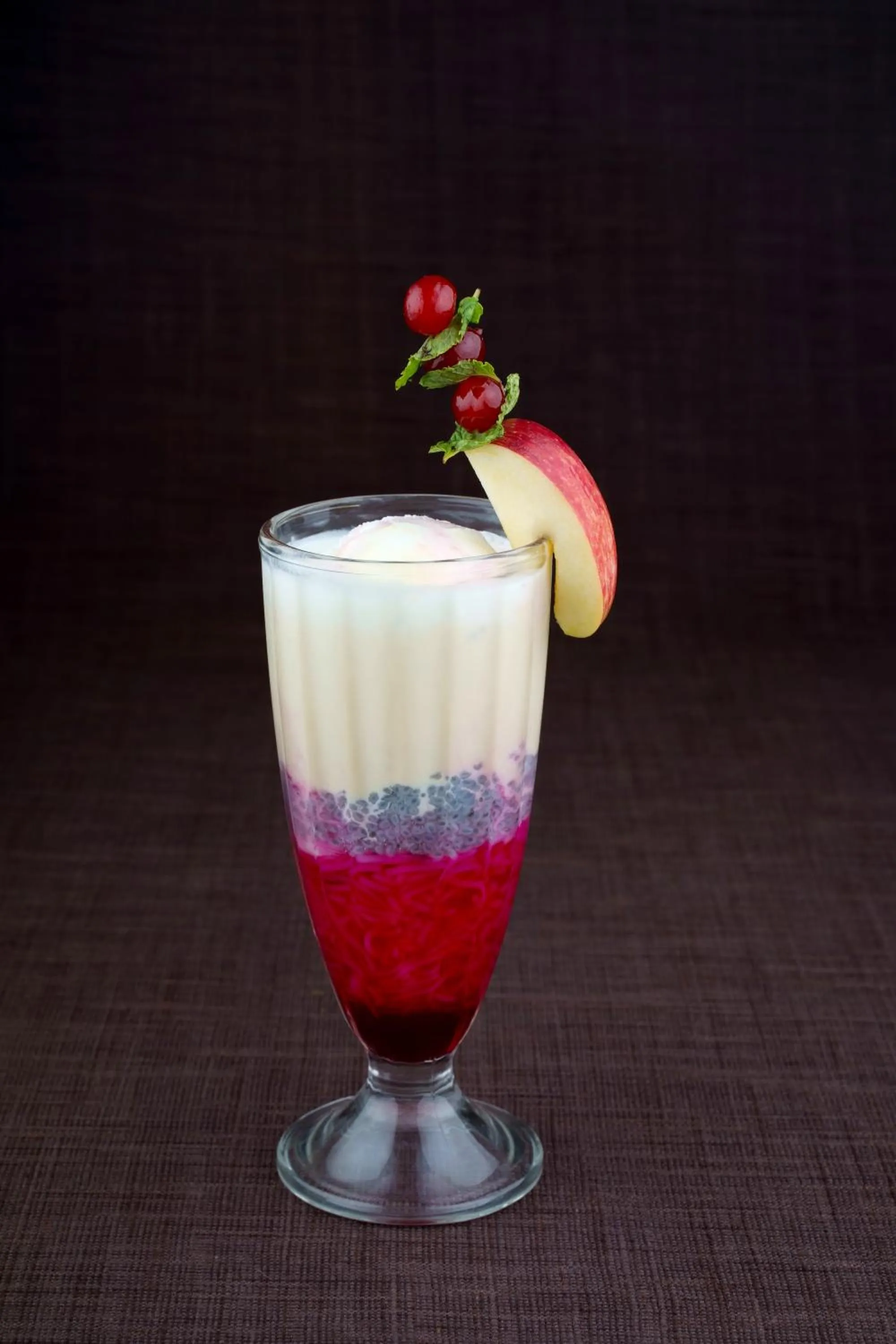 Drinks in Hotel Sifat International