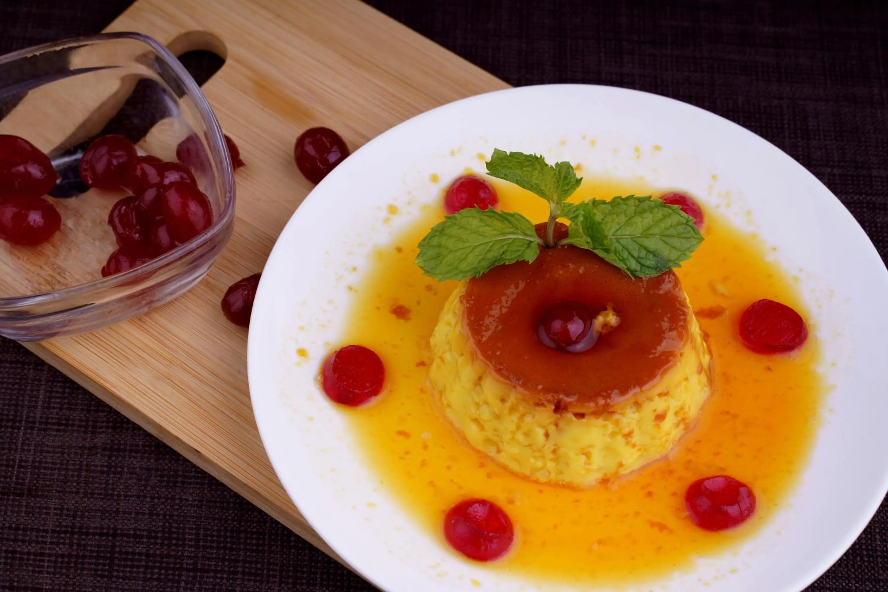 Food in Hotel Sifat International