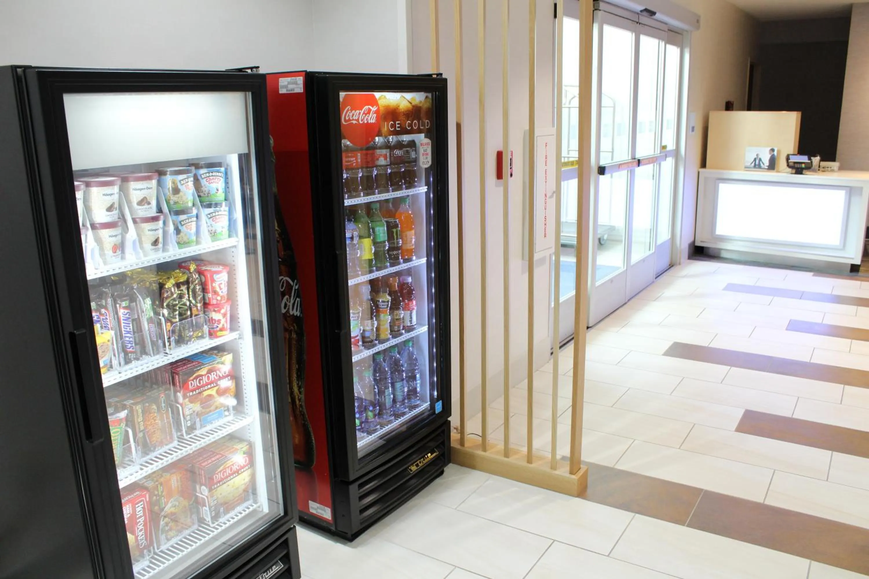 Other in Holiday Inn Express Hotel & Suites Napa Valley-American Canyon by IHG