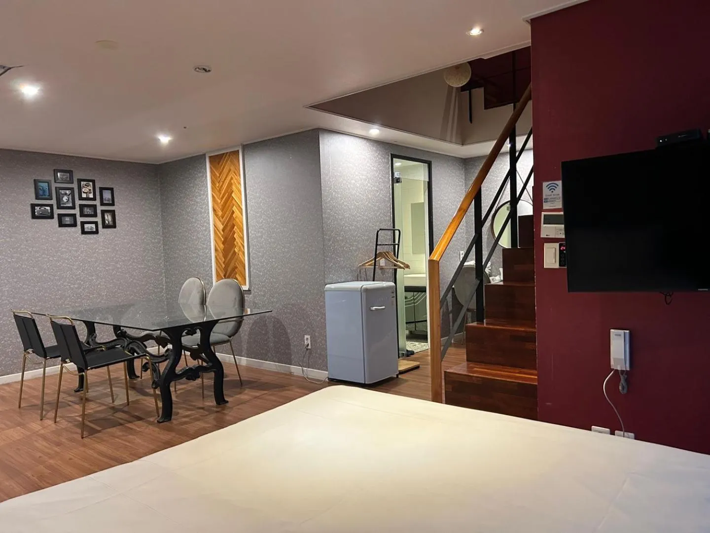 Elysia Boutique Hotel