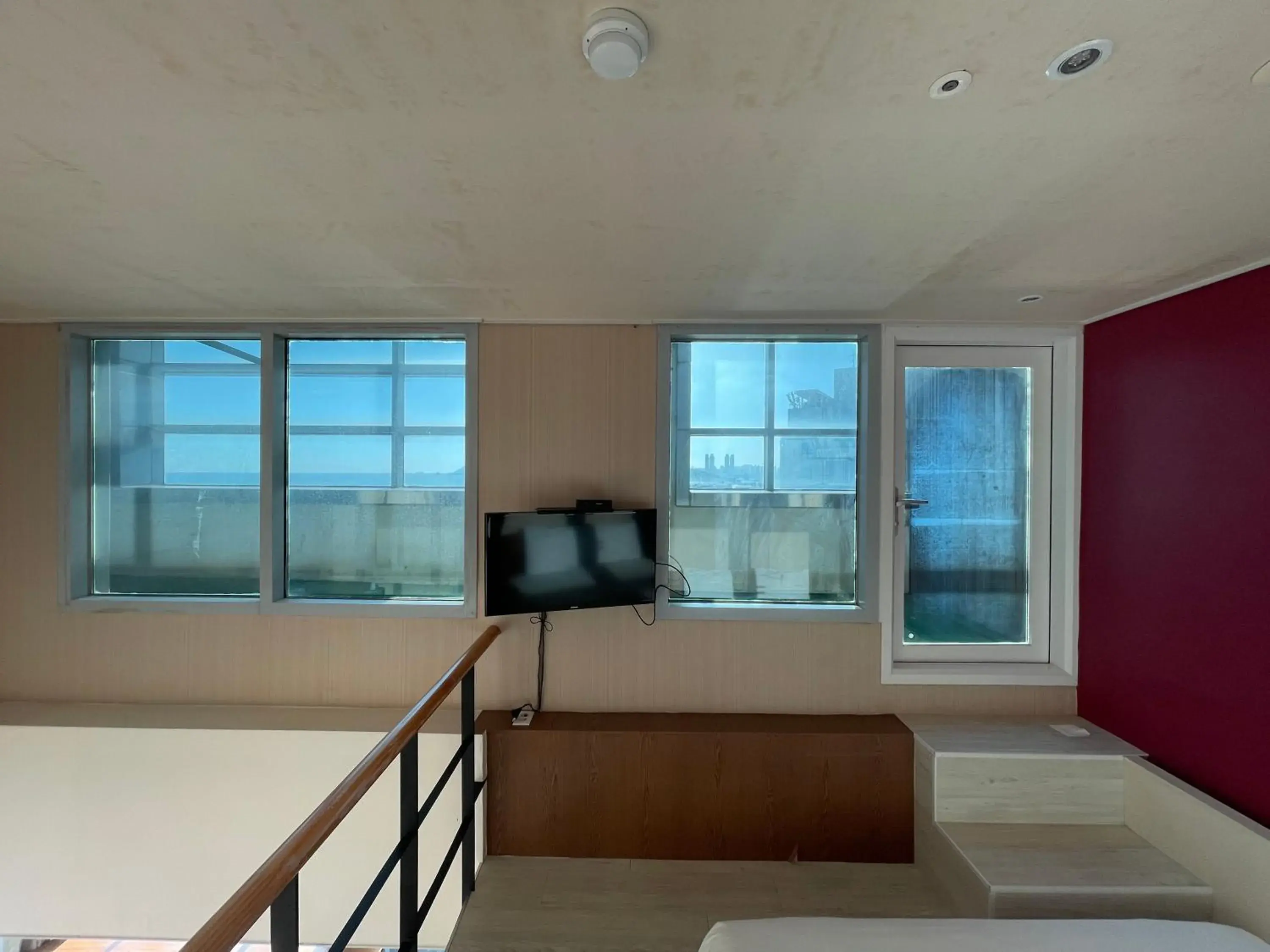 Pent House Deluxe Ocean in Elysia Boutique Hotel Pent House Deluxe Ocean in Elysia Boutique Hotel