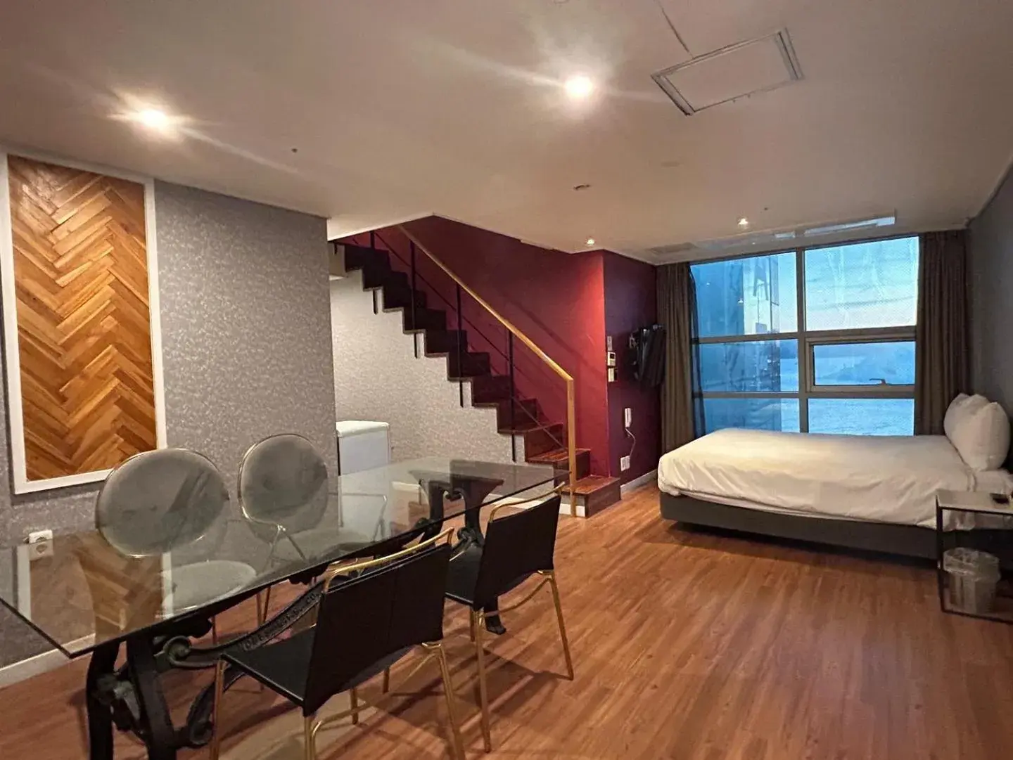 Pent House Family City 1506 in Elysia Boutique Hotel Pent House Family City 1506 in Elysia Boutique Hotel