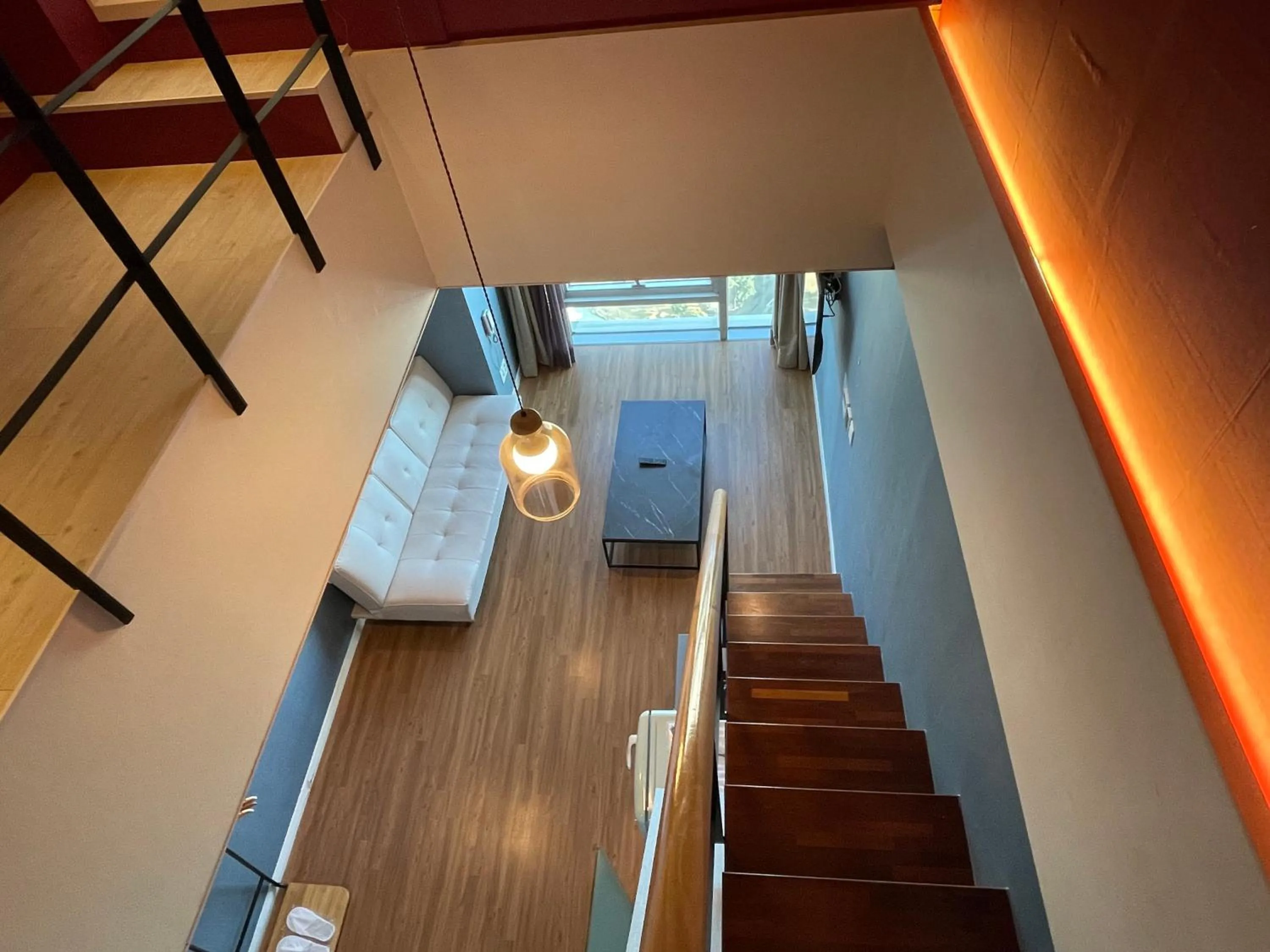 Bed in Elysia Boutique Hotel