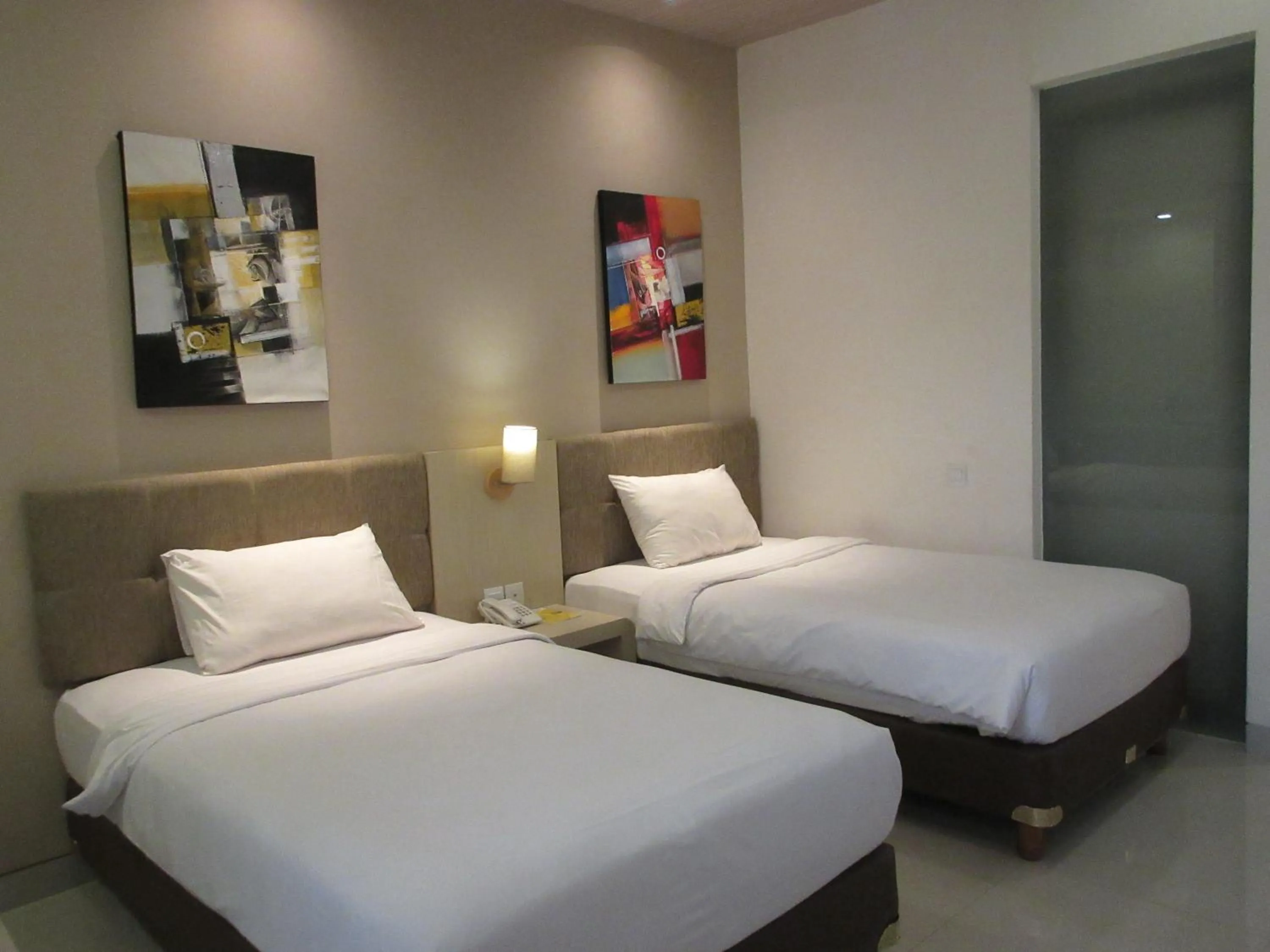 Other, Bed in Sweet Garden Guest House