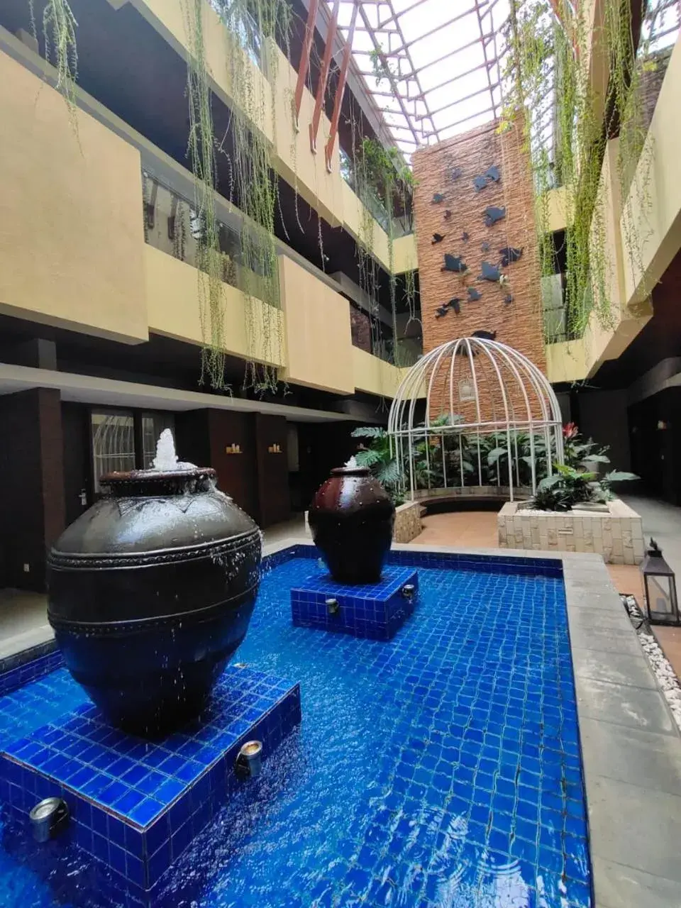 Sweet Garden Guest House Sweet Garden Guest House