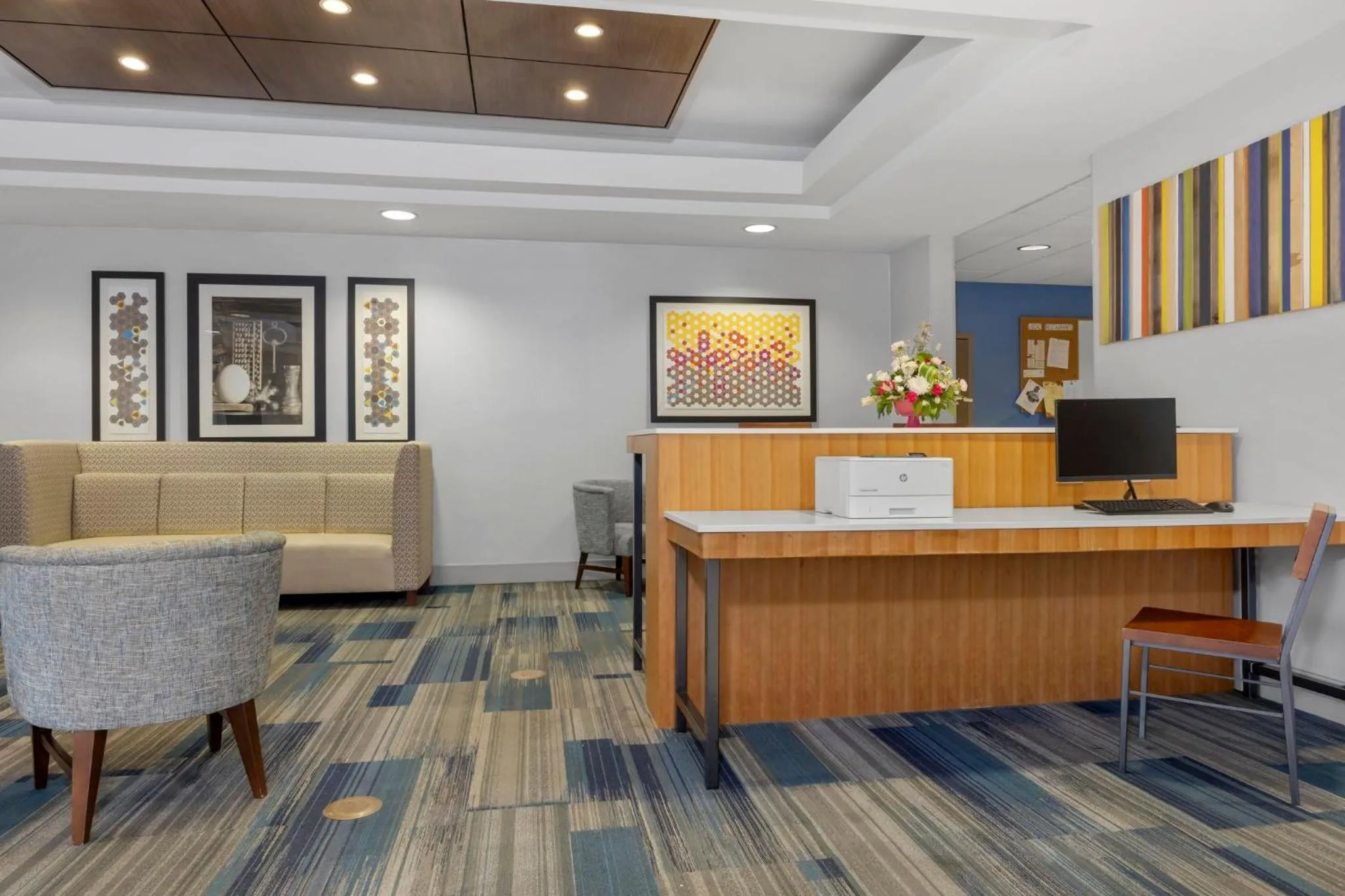 Other in Holiday Inn Express Hotel & Suites West Coxsackie by IHG