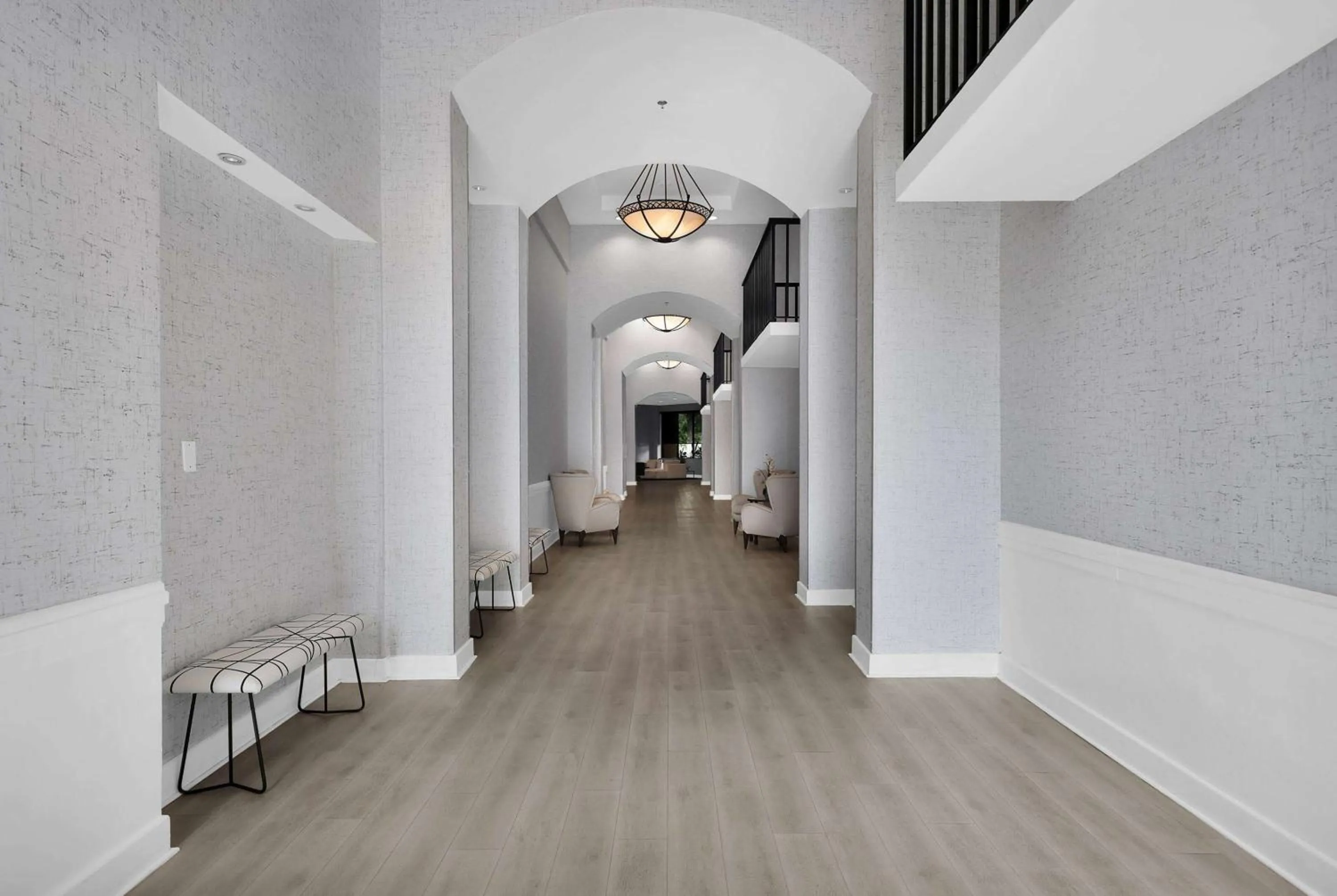 Kitchen or kitchenette in Ramada by Wyndham Jacksonville I-95 by Butler Blvd