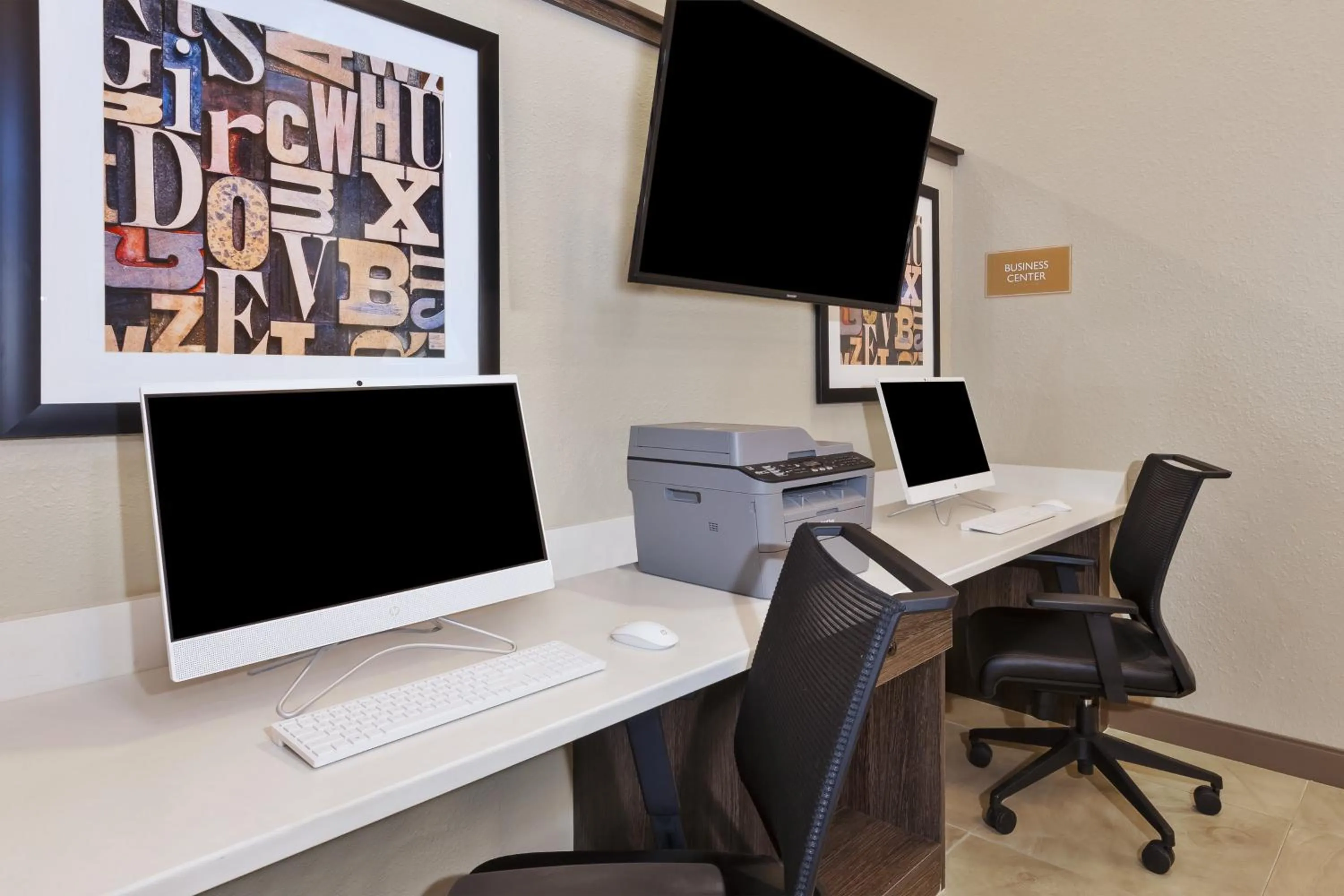 Other in Candlewood Suites Grand Rapids Airport by IHG