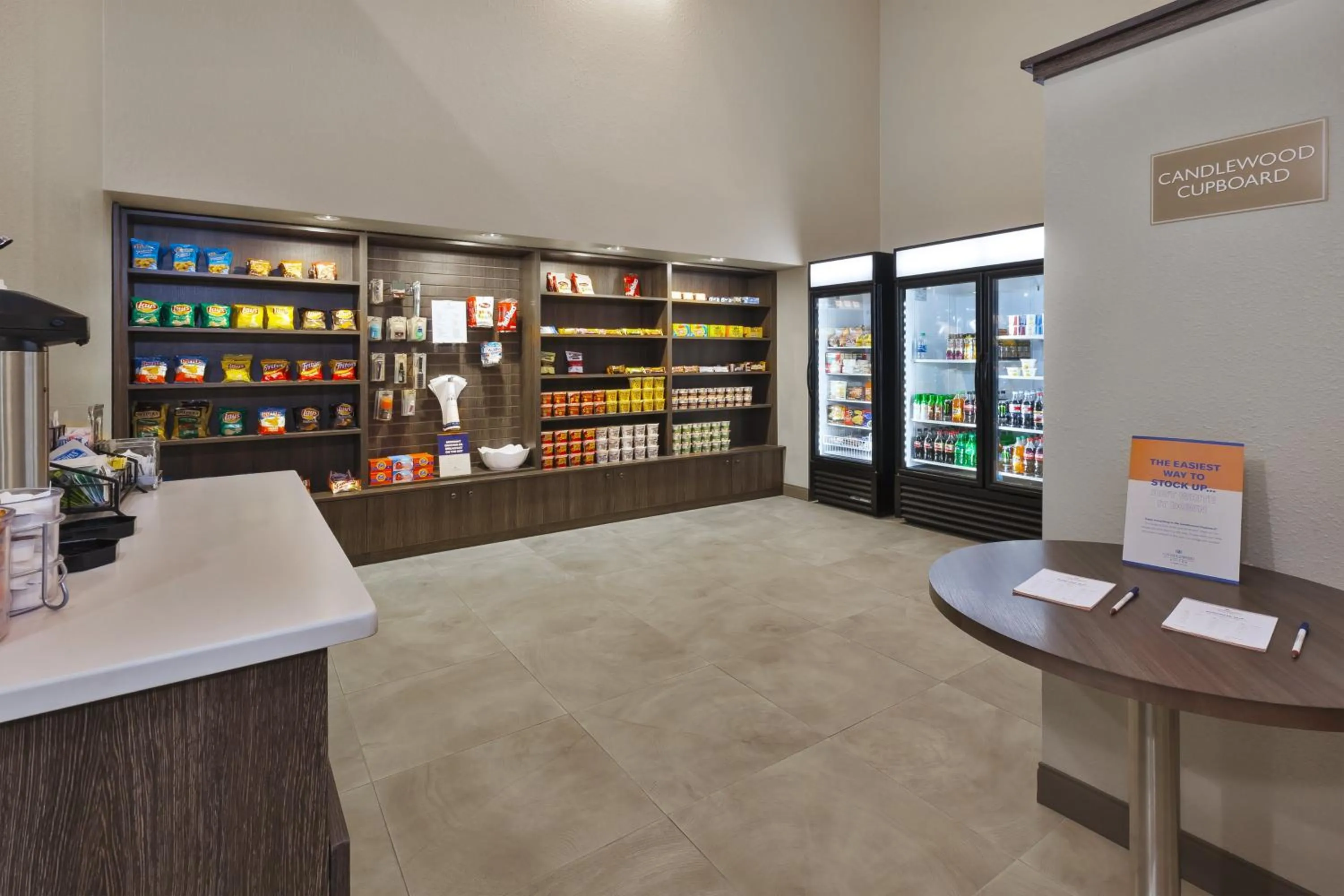 Other in Candlewood Suites Grand Rapids Airport by IHG