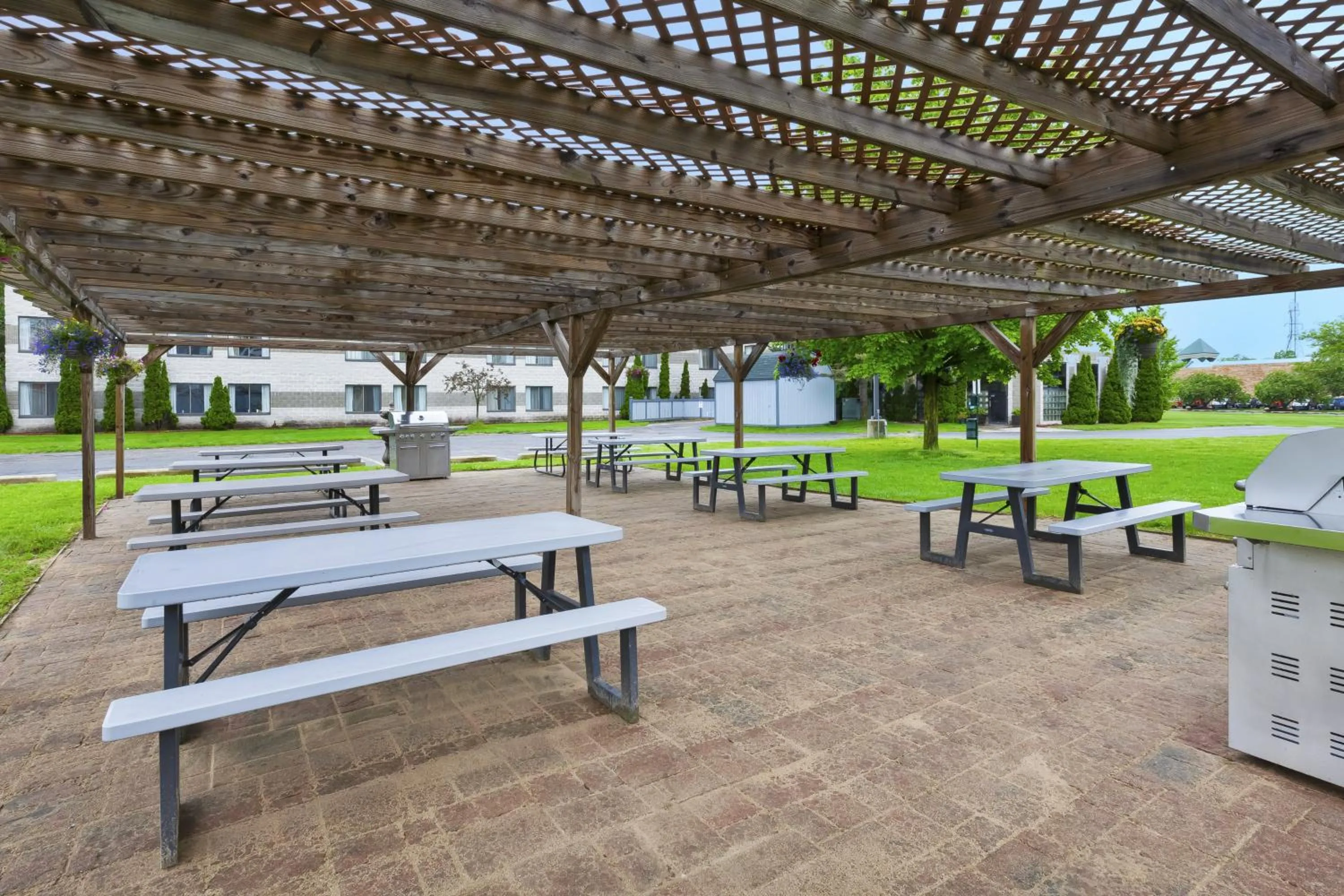 Other in Candlewood Suites Grand Rapids Airport by IHG