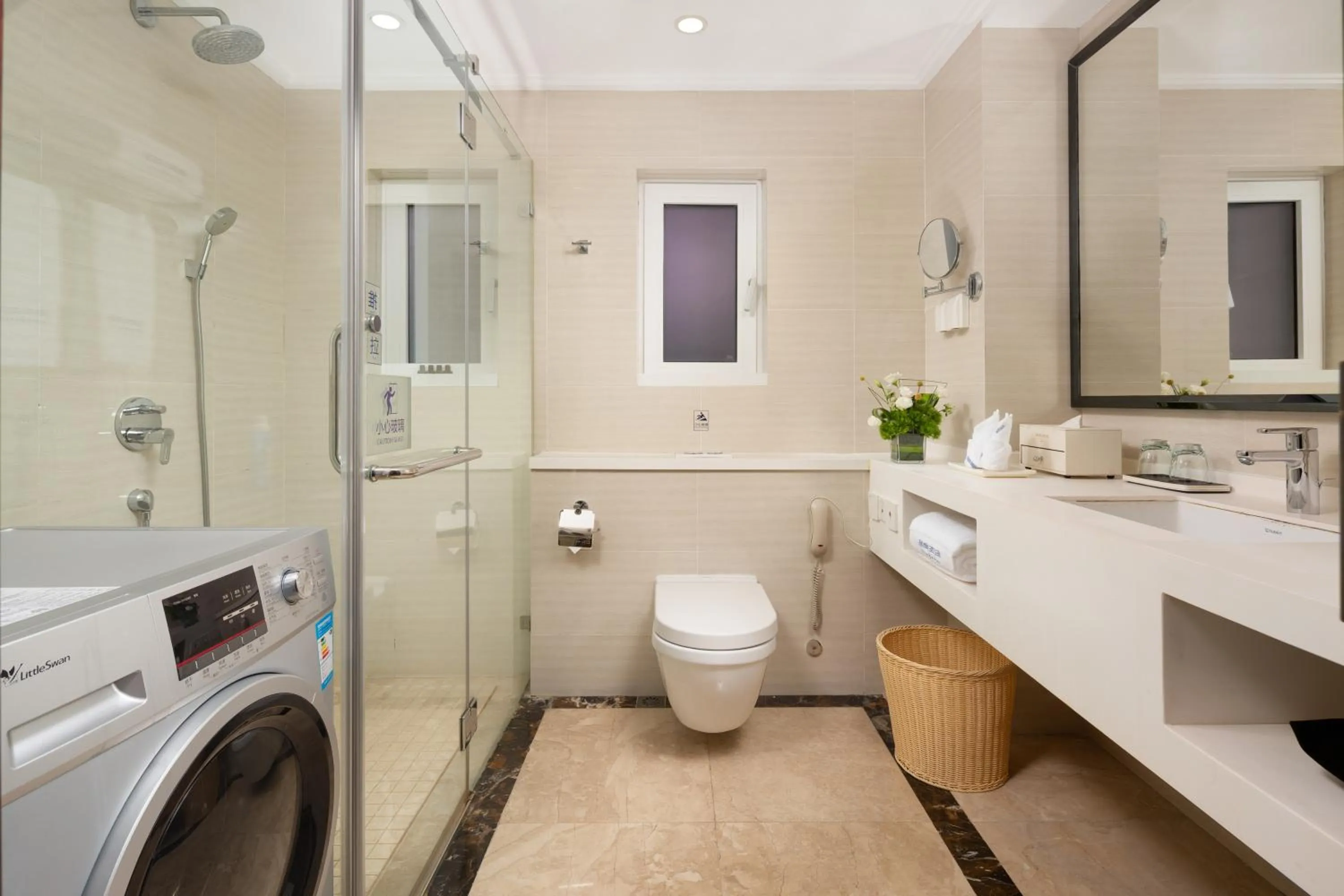 Shenzhen Bay Hisoar Hotel