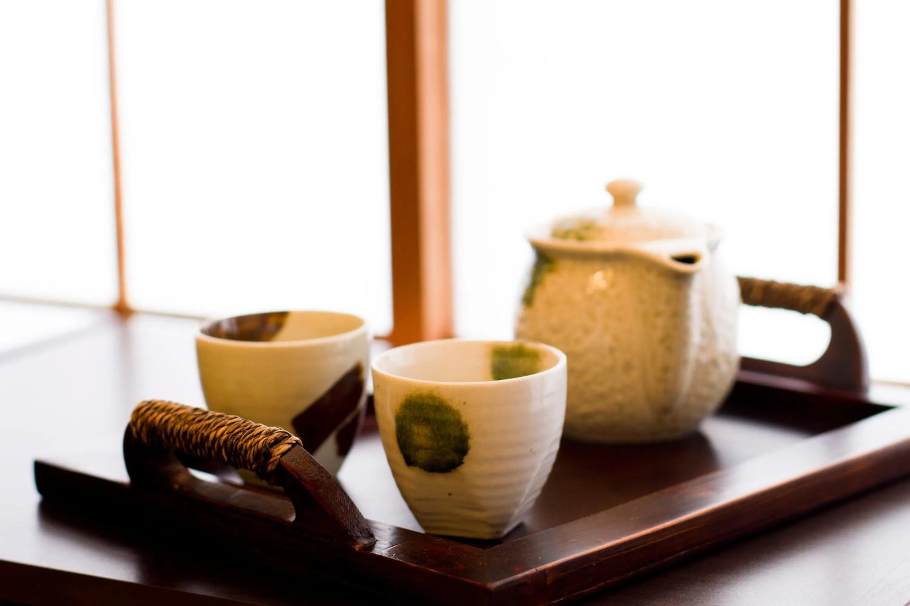 Food and drinks in Guesthouse Fujinokura Kawaguchiko Ekimaeten