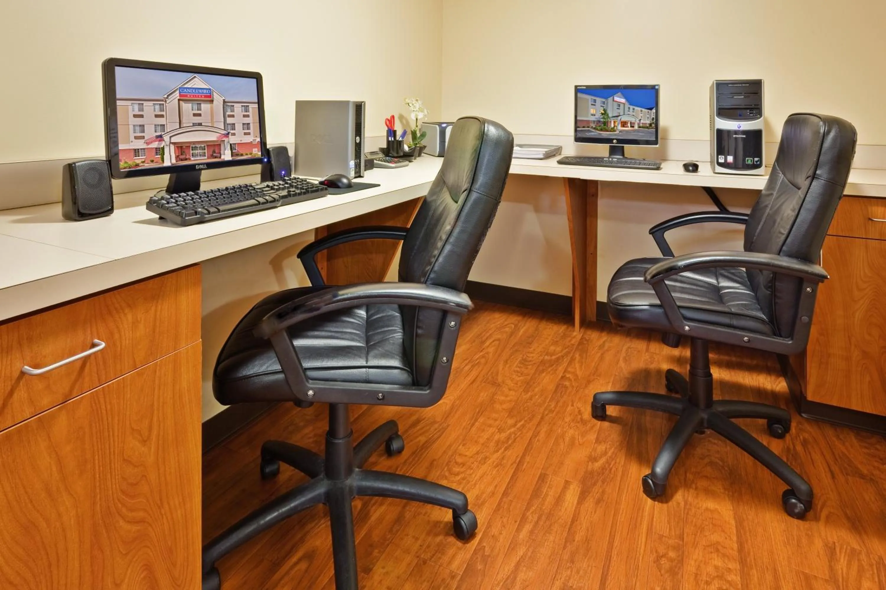 Other in Candlewood Suites Olive Branch by IHG