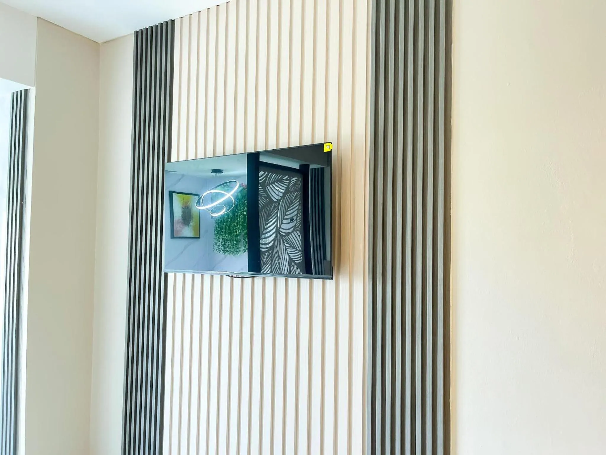 TV and multimedia in Verse Hotel Cirebon