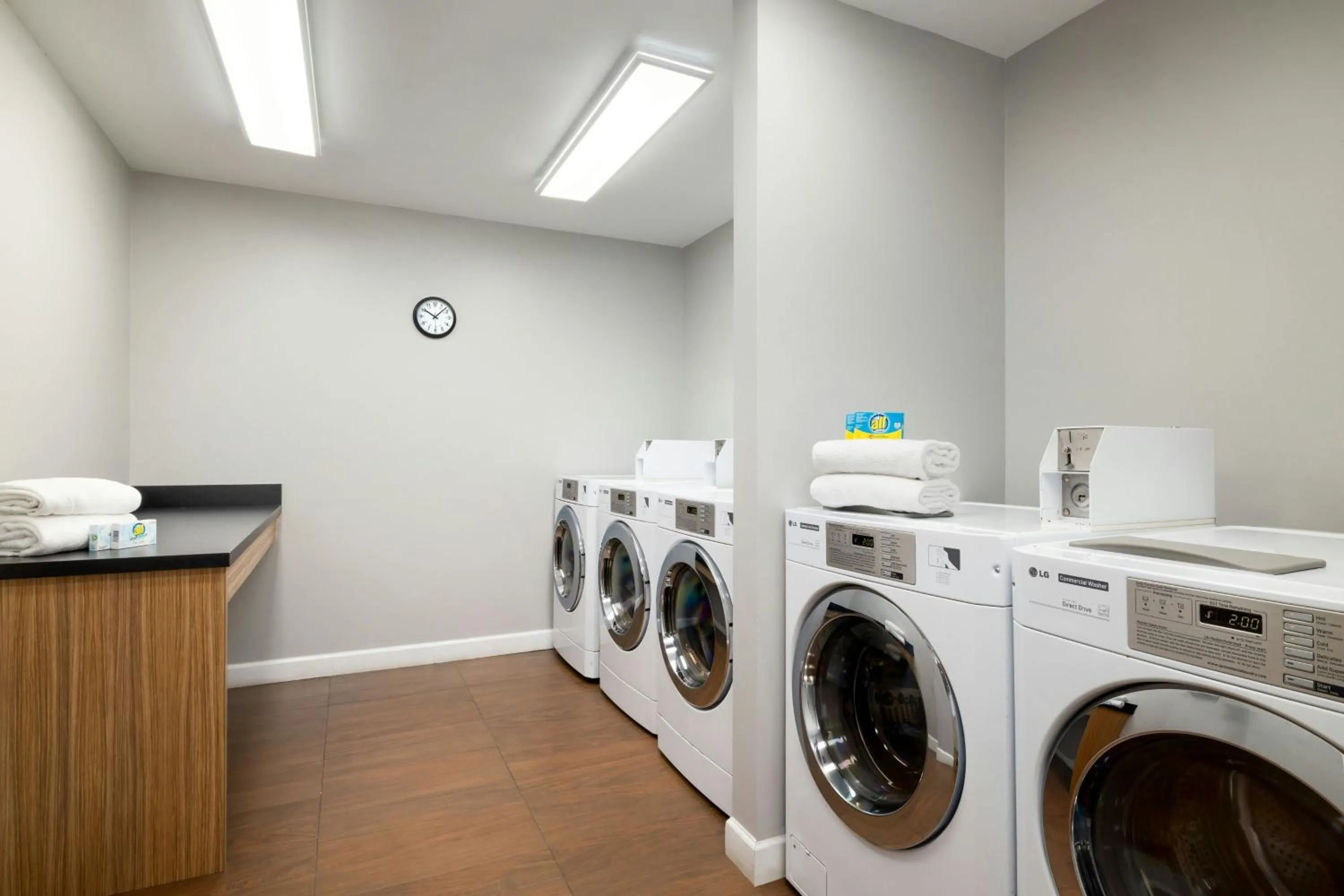 Other in TownePlace Suites by Marriott Auburn University Area