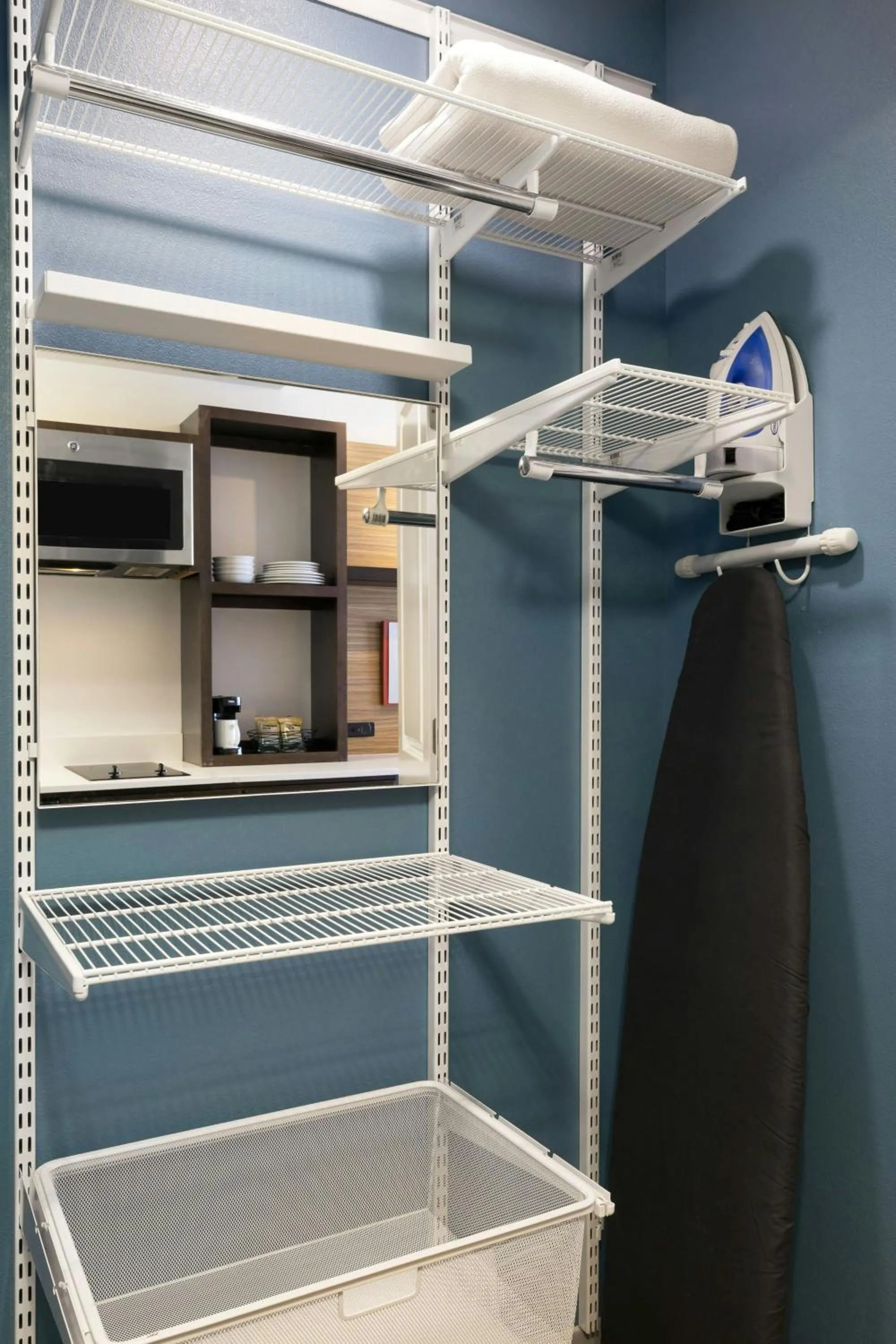 Photo of the whole room in TownePlace Suites by Marriott Auburn University Area