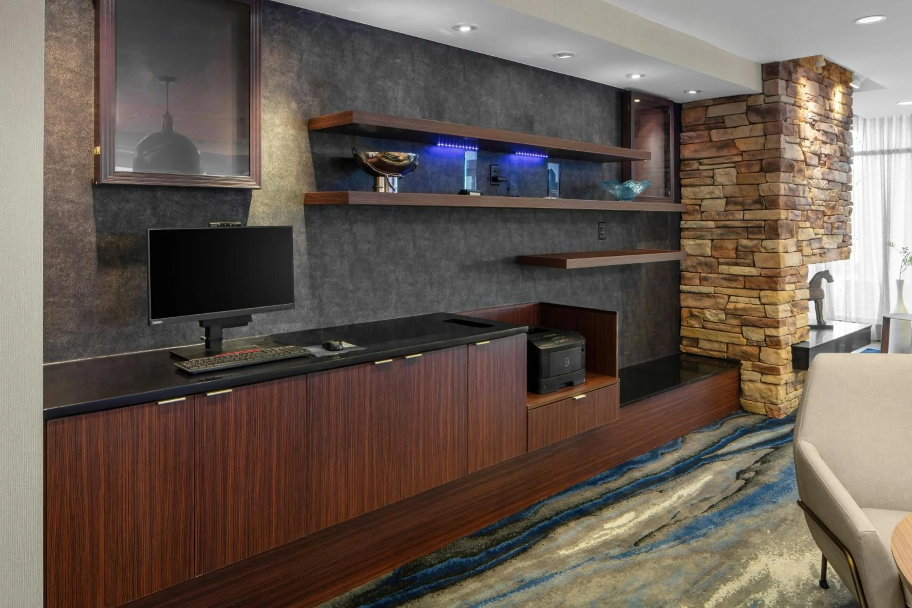 Other in Fairfield Inn & Suites by Marriott Geneva Finger Lakes