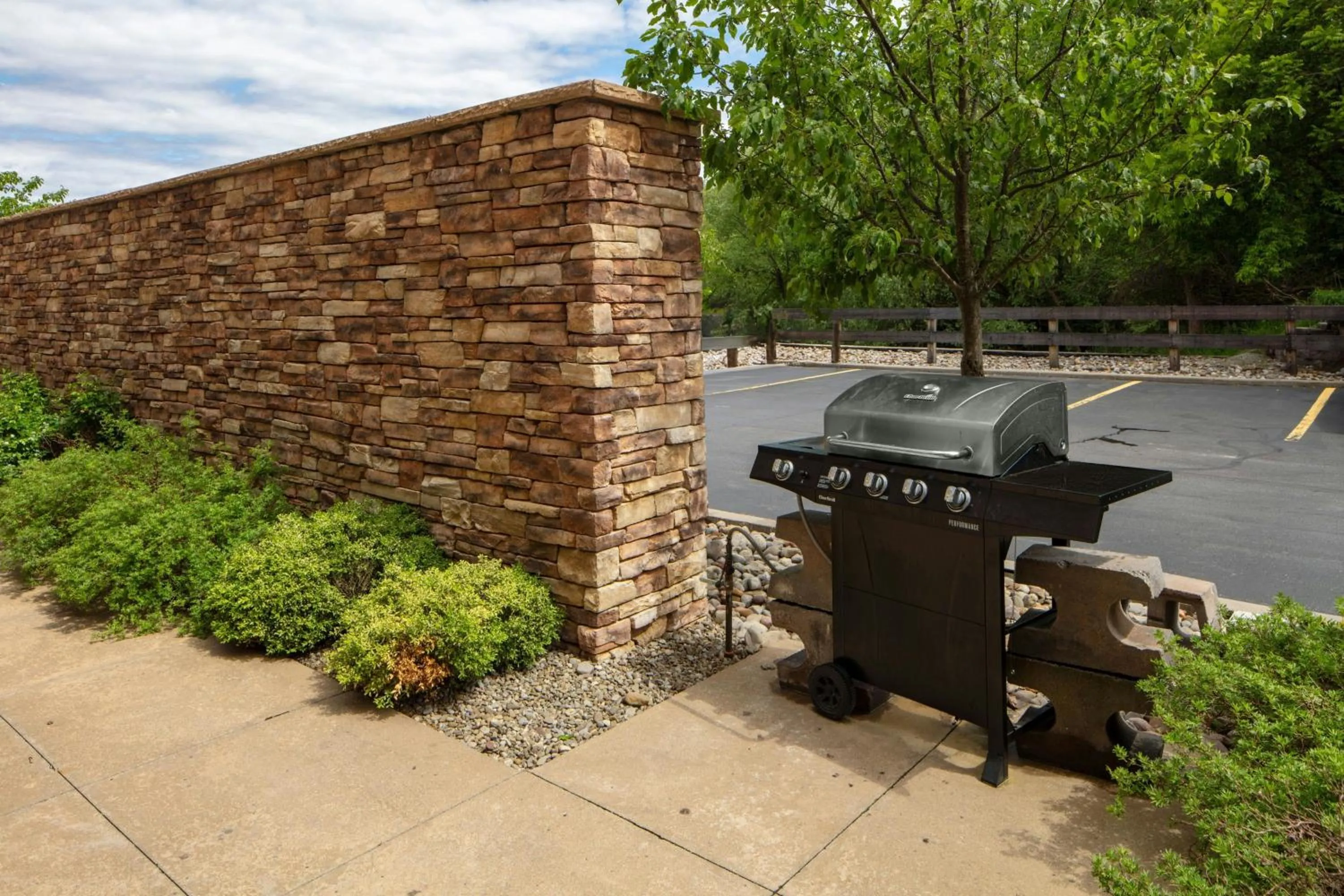 Other in Fairfield Inn & Suites by Marriott Geneva Finger Lakes