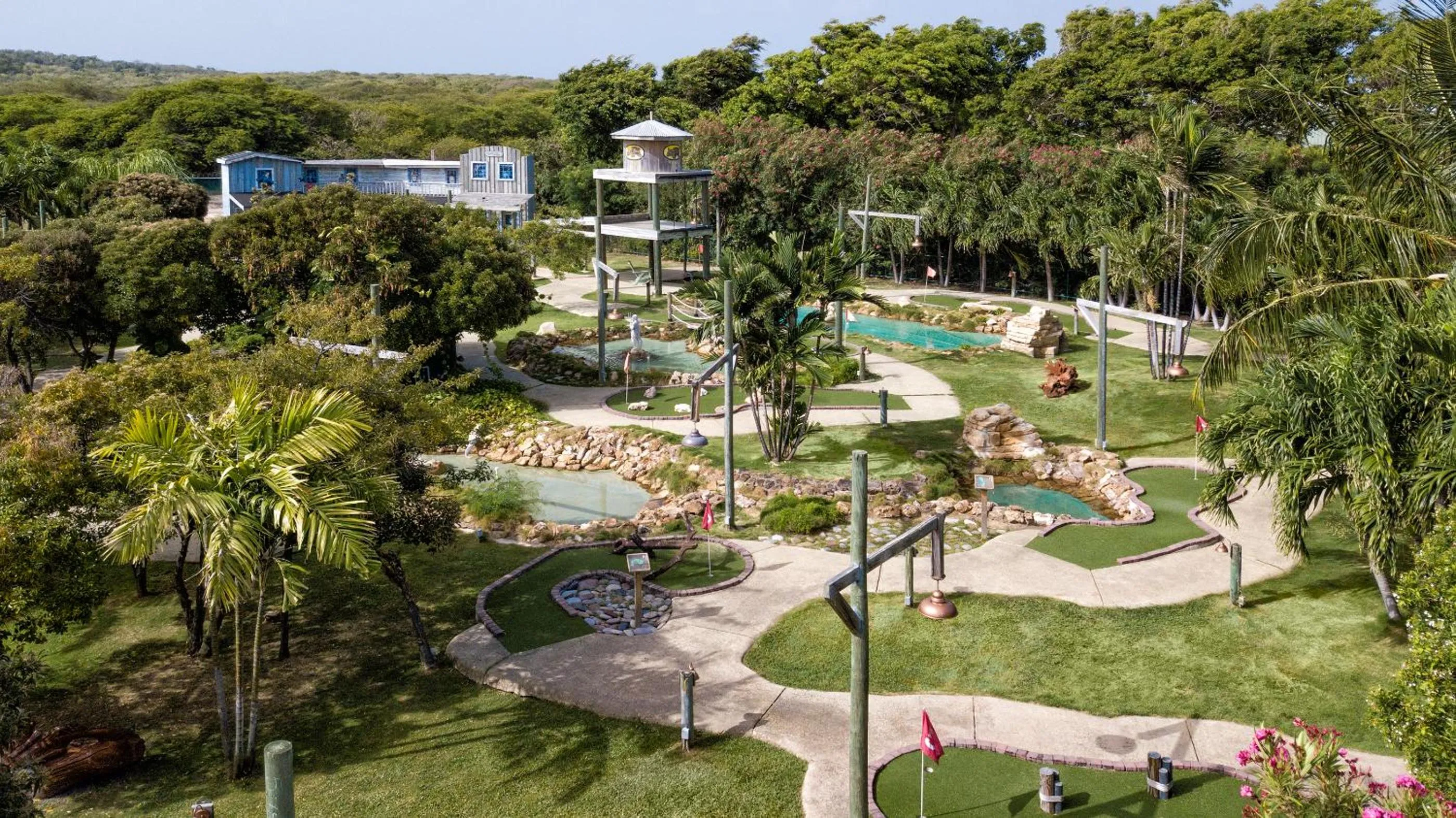 Activities in The Verandah Antigua - All Inclusive - Adults Only