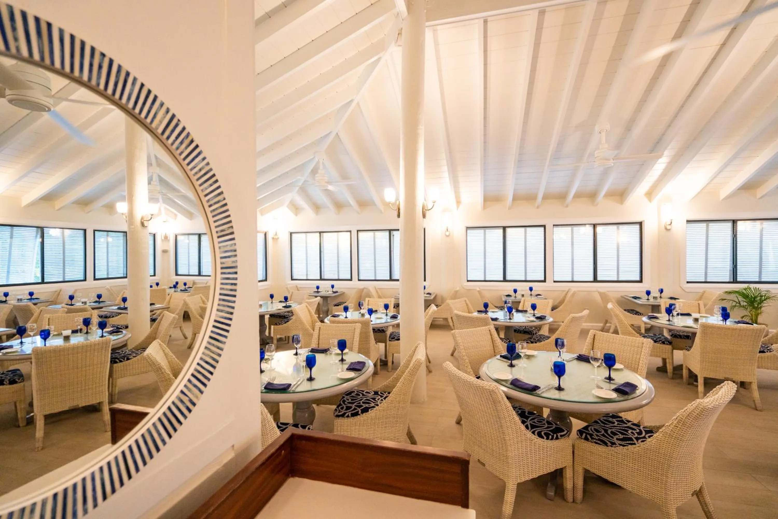 Restaurant/places to eat in The Verandah Antigua - All Inclusive - Adults Only