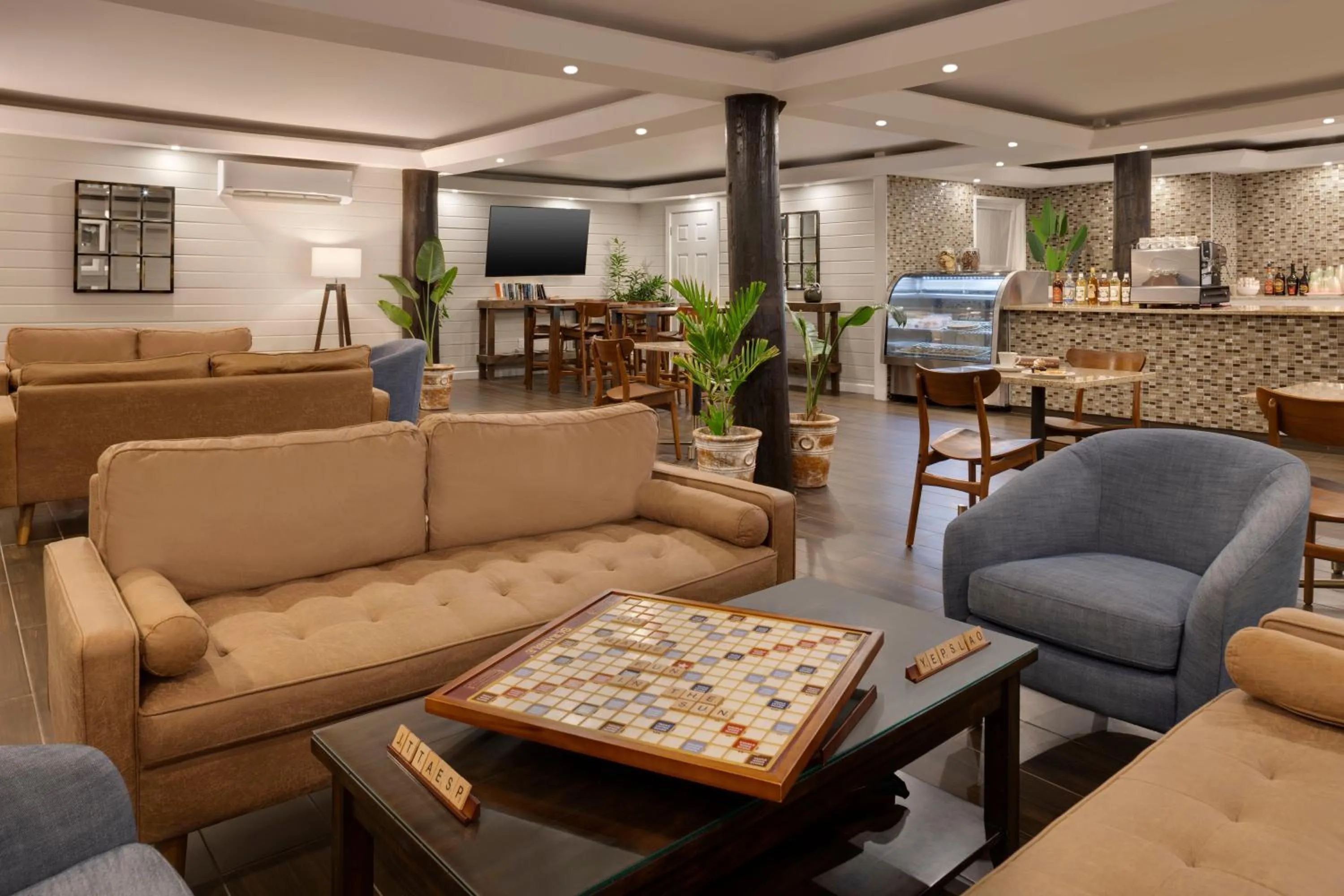 Coffee/tea facilities in The Verandah Antigua - All Inclusive - Adults Only