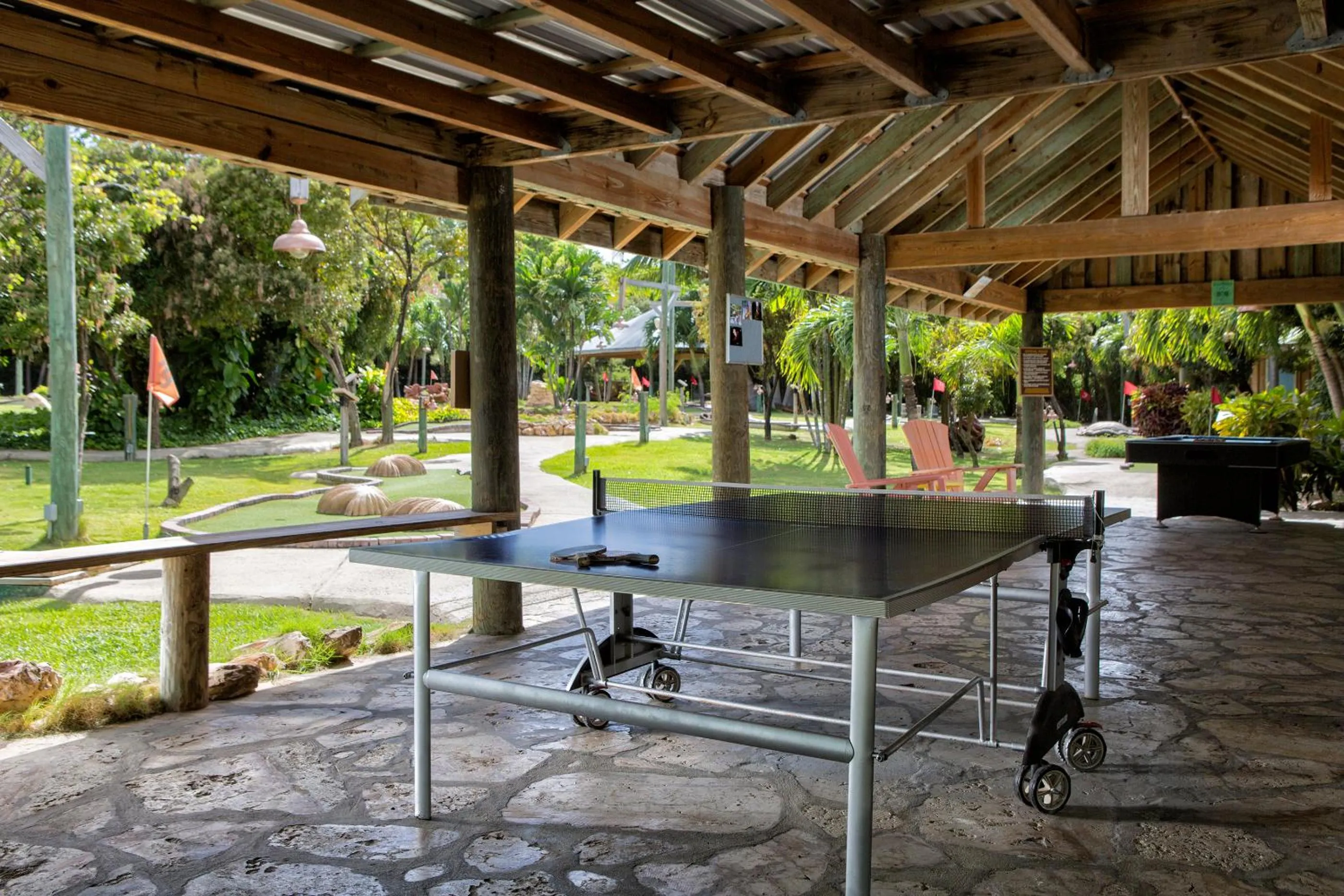 Activities in The Verandah Antigua - All Inclusive - Adults Only