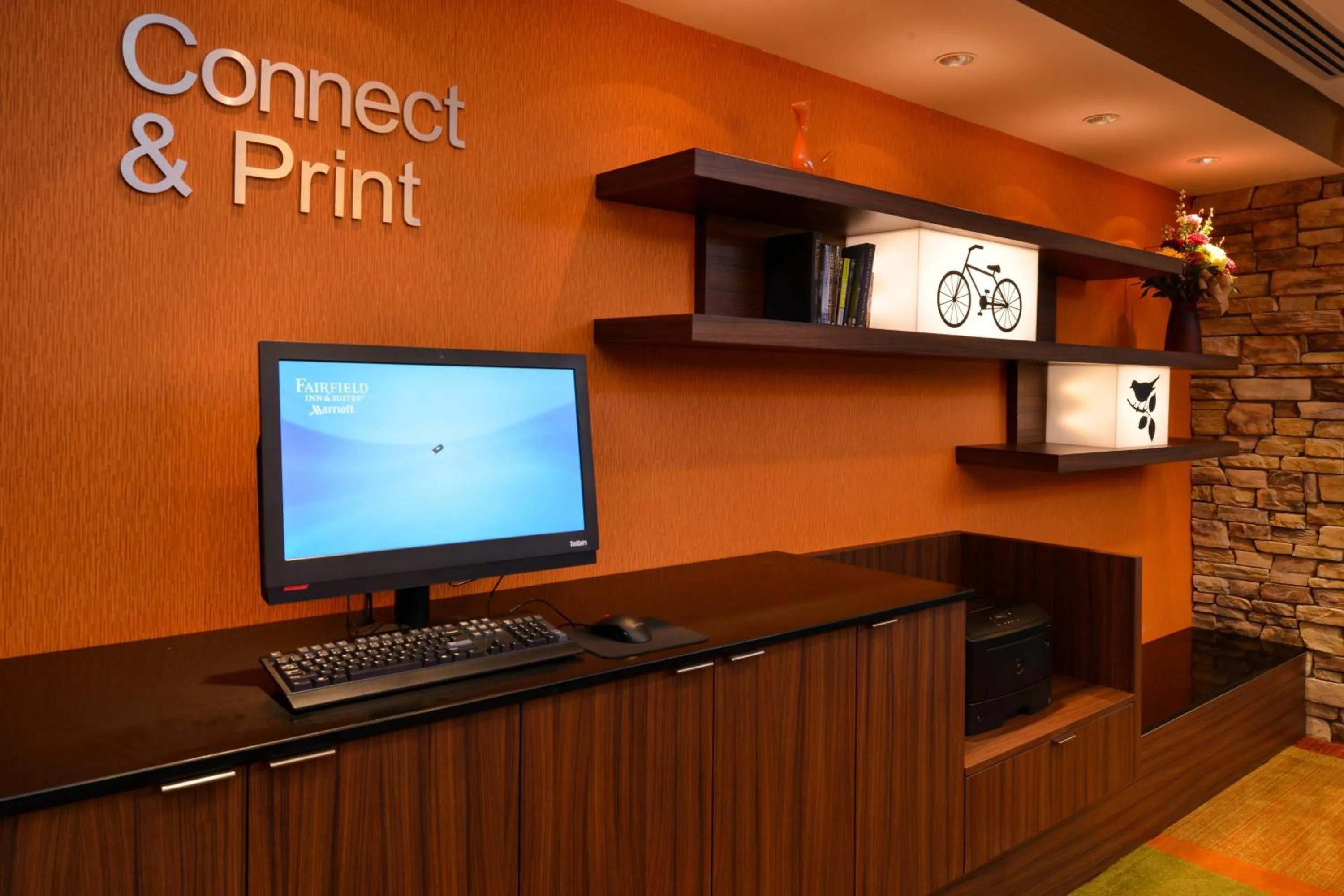 Other in Fairfield Inn & Suites by Marriott Plymouth White Mountains