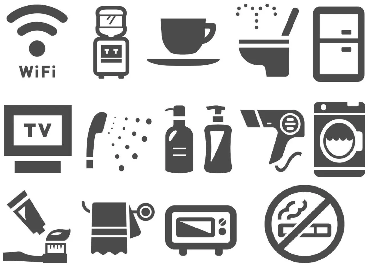 Other in GUEST HOUSE B's FiveⅡ