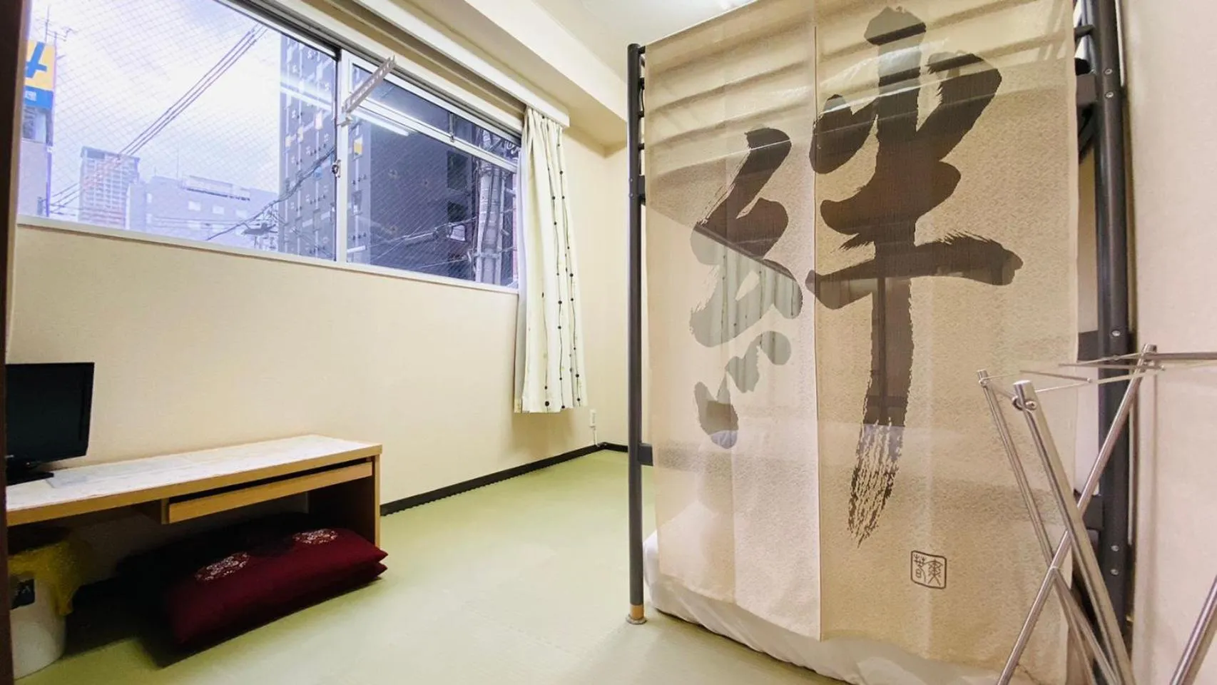 Bedroom in GUEST HOUSE B's FiveⅡ