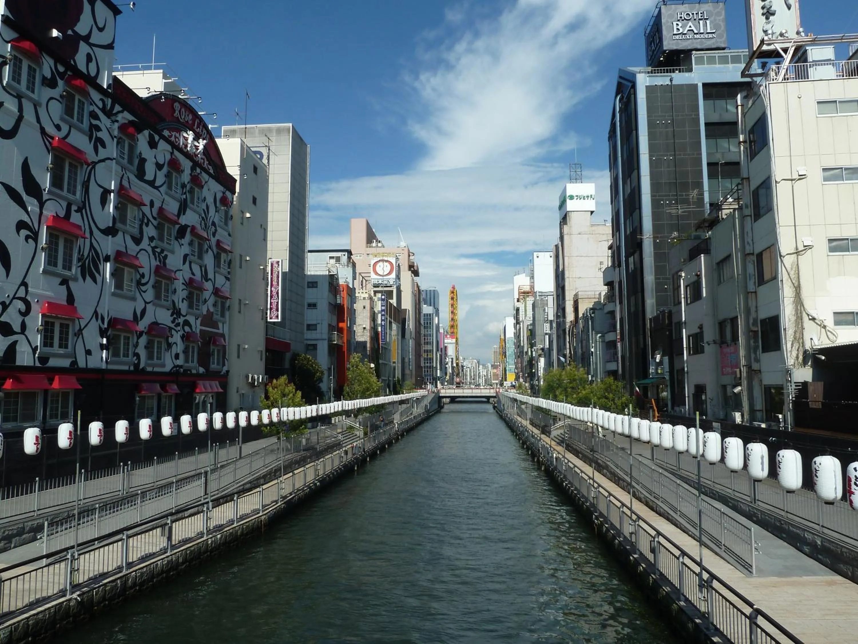 Off site in GUEST HOUSE B's FiveⅡ