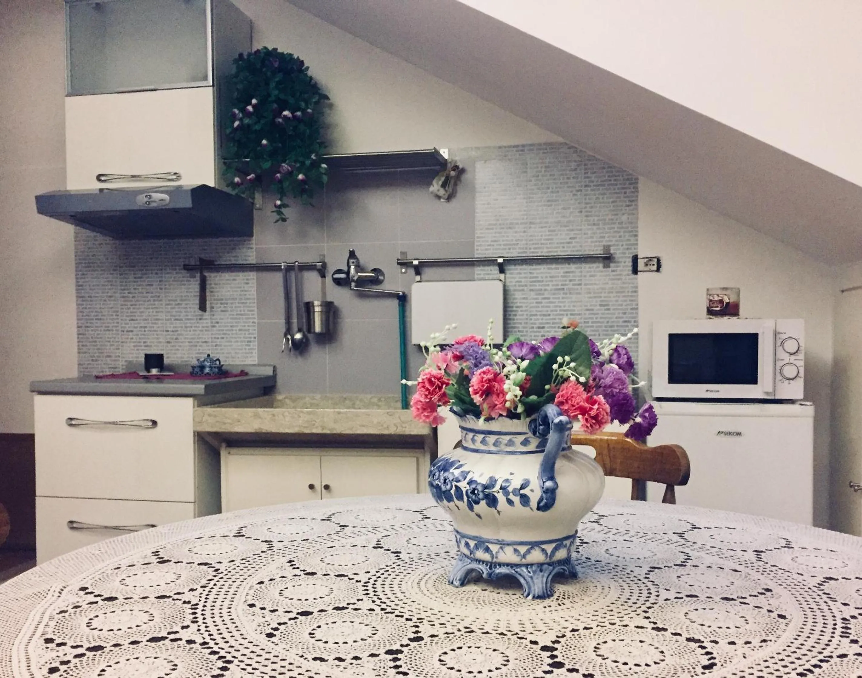 B&B La Tana dell'Orso