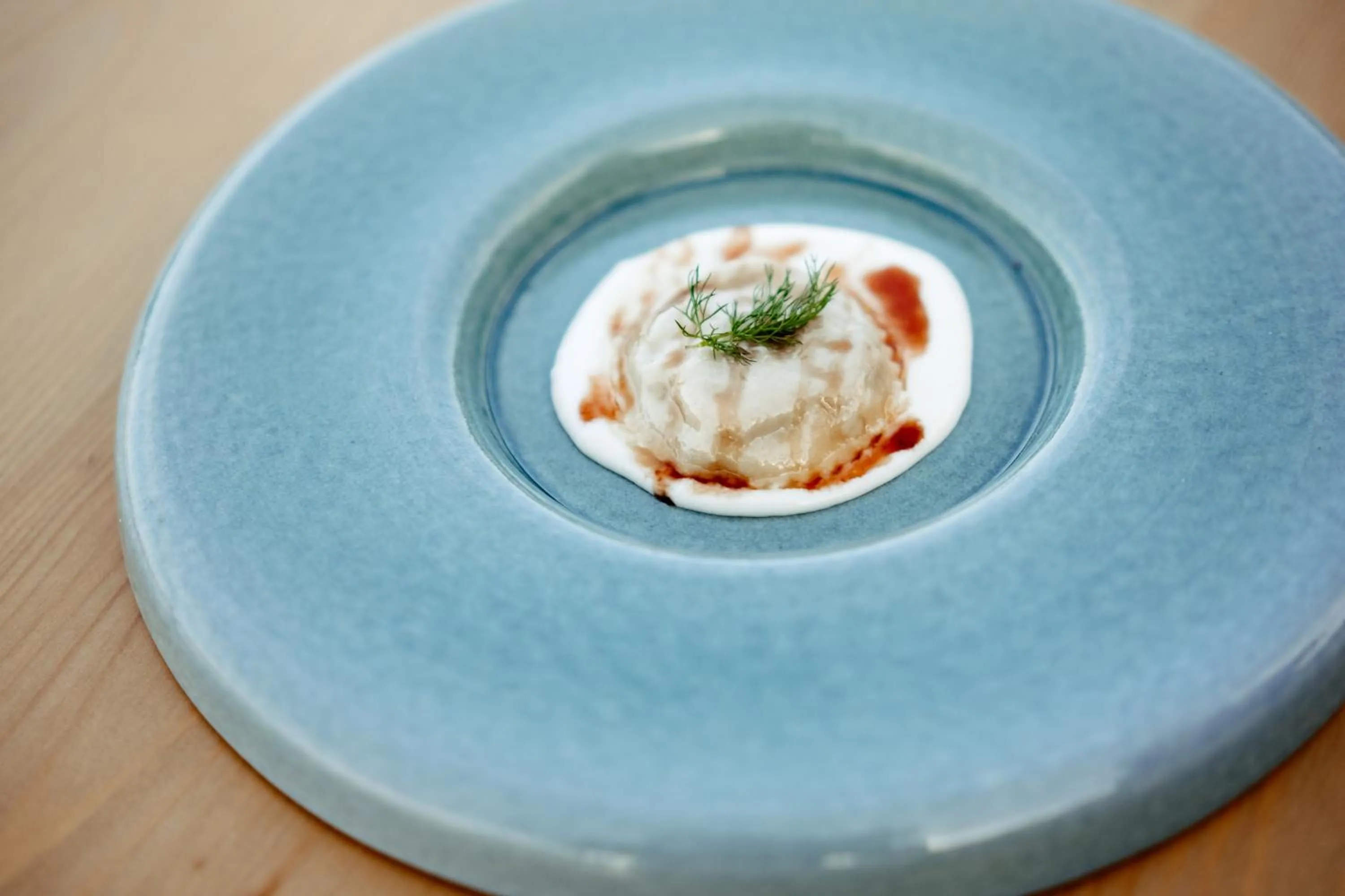 Food in Rocca dei Saraceni