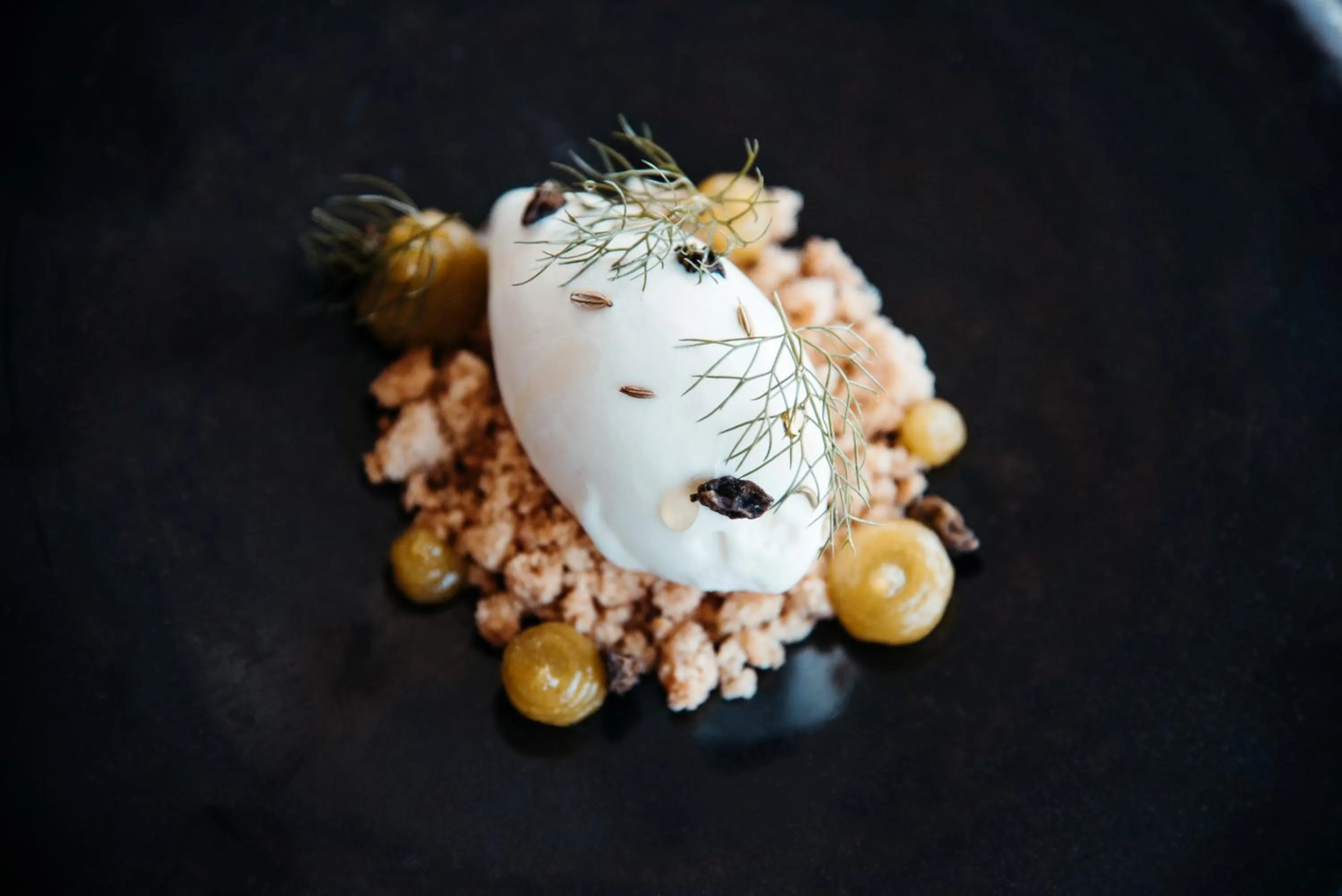 Food in Rocca dei Saraceni