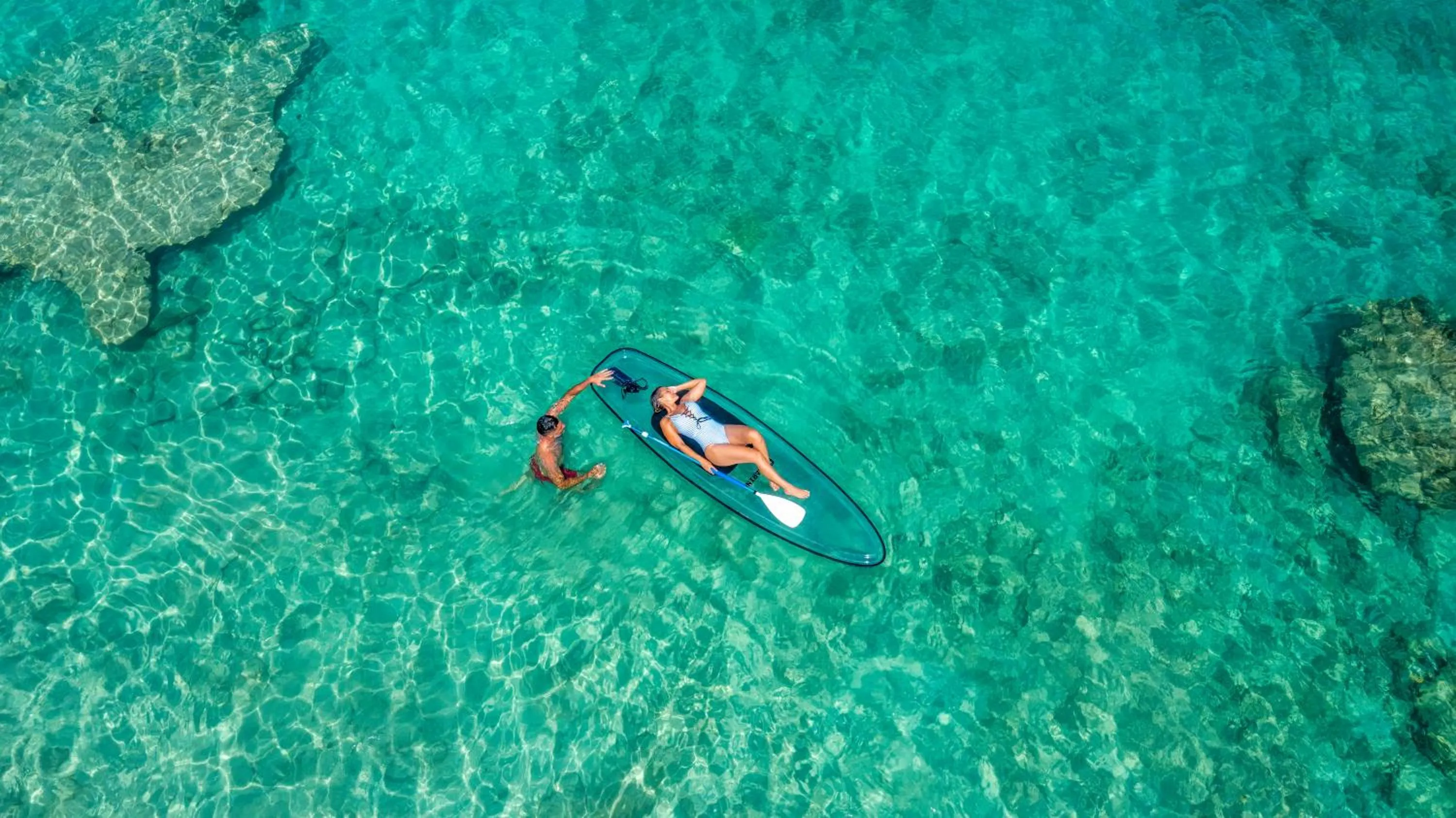 Sports in Galley Bay Resort & Spa