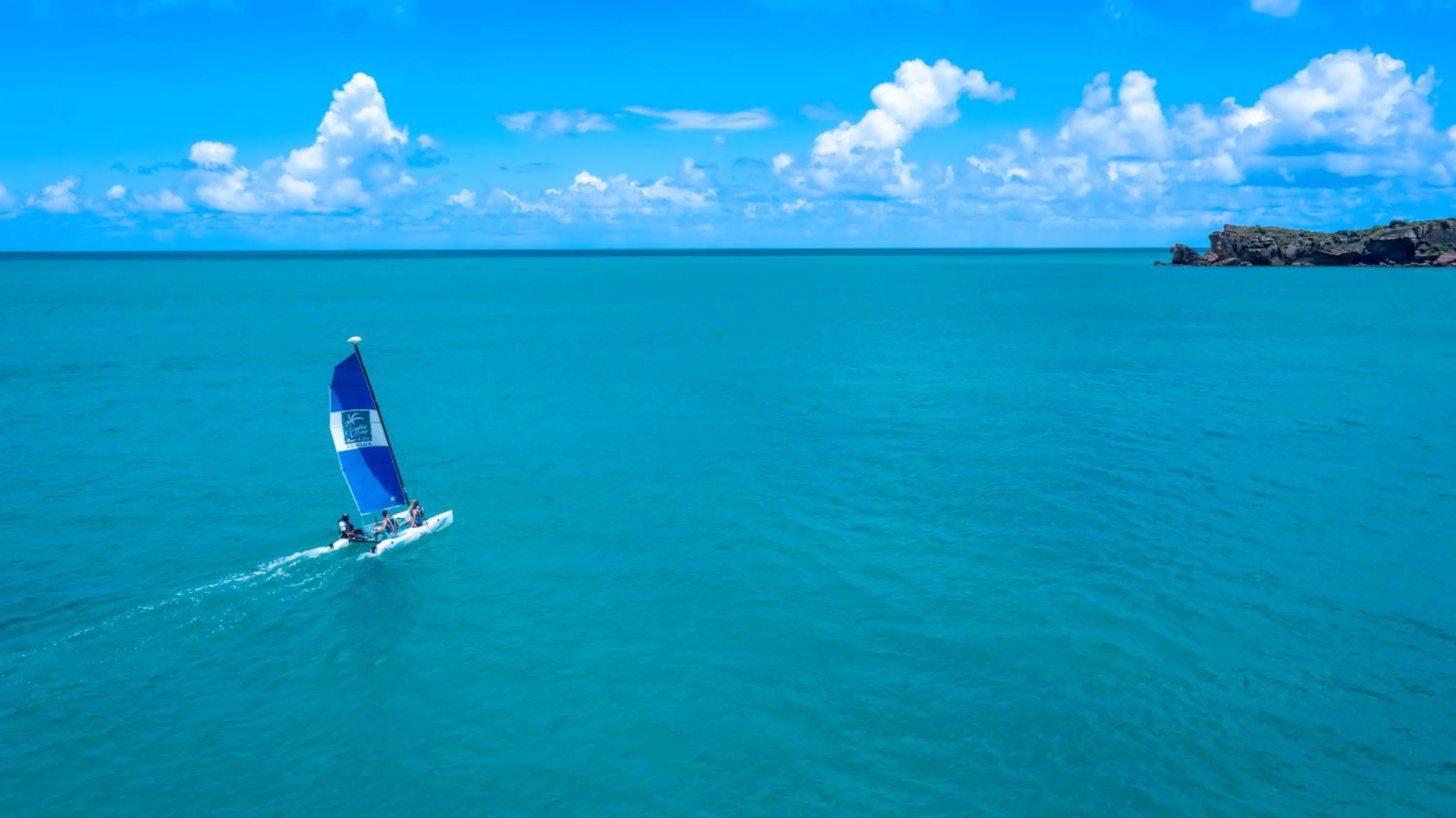 Sports in Galley Bay Resort & Spa