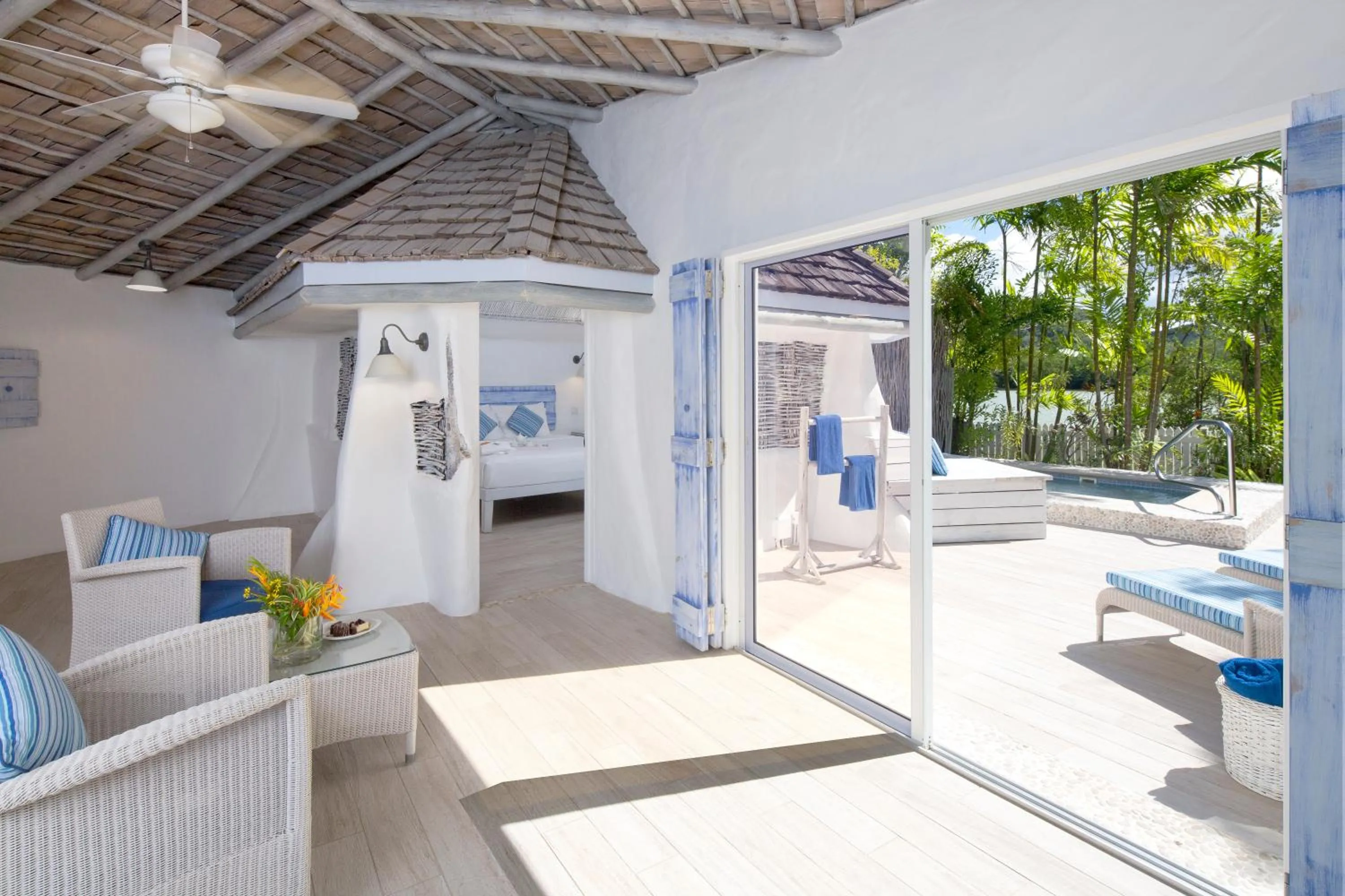 Galley Bay Resort & Spa