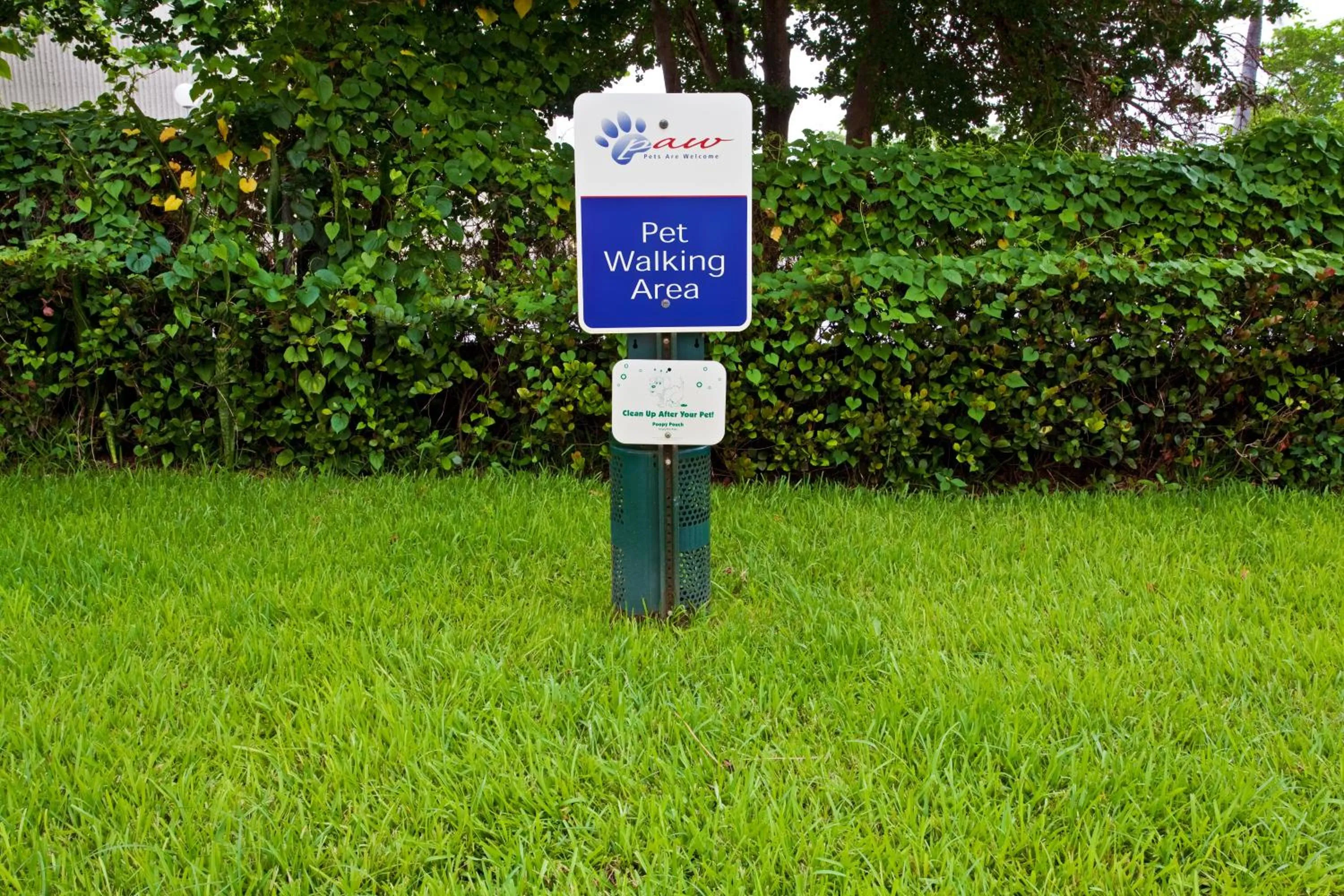 Property building in Candlewood Suites Fort Lauderdale Airport-Cruise by IHG