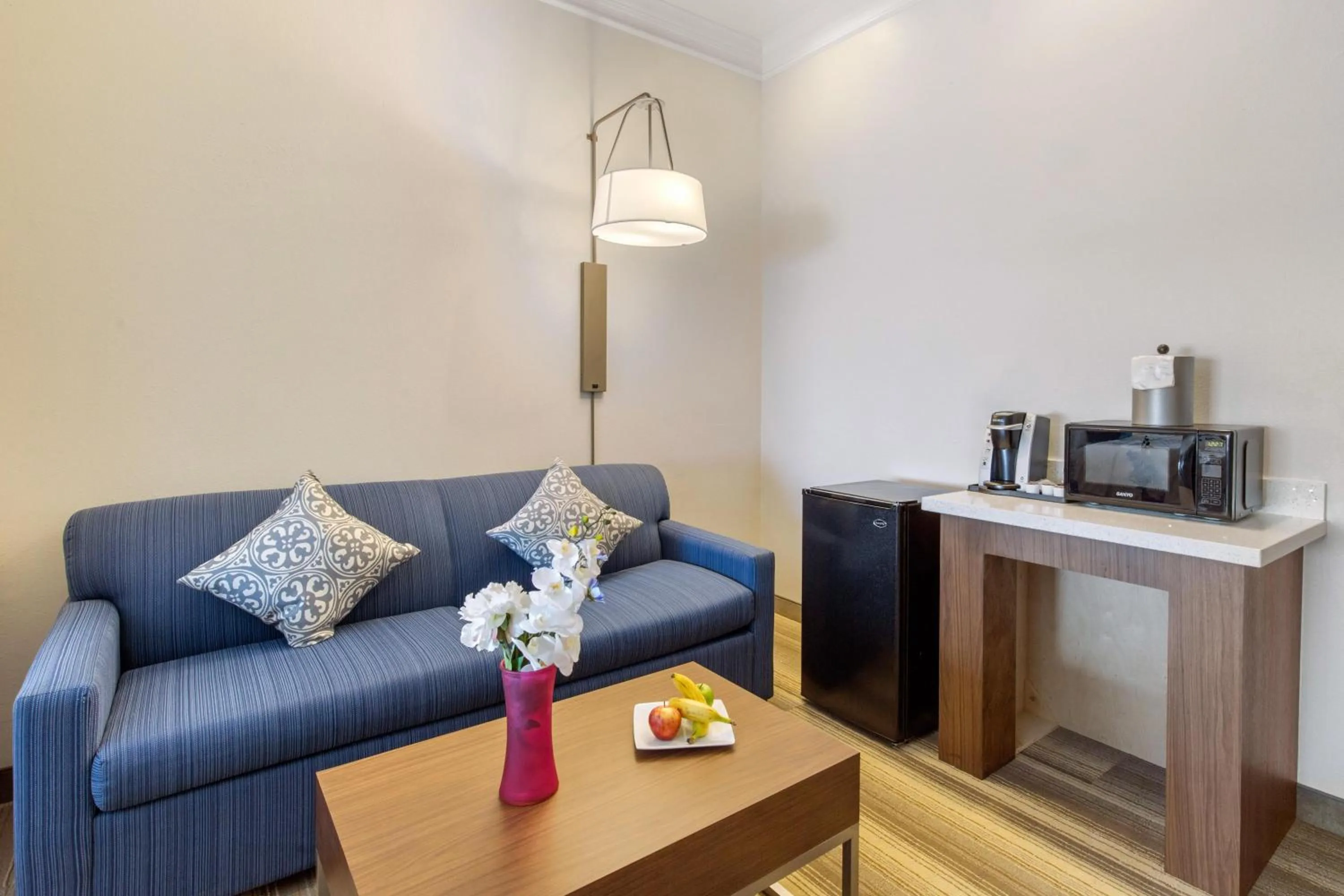 Photo of the whole room in Holiday Inn Express Houston-Alvin by IHG