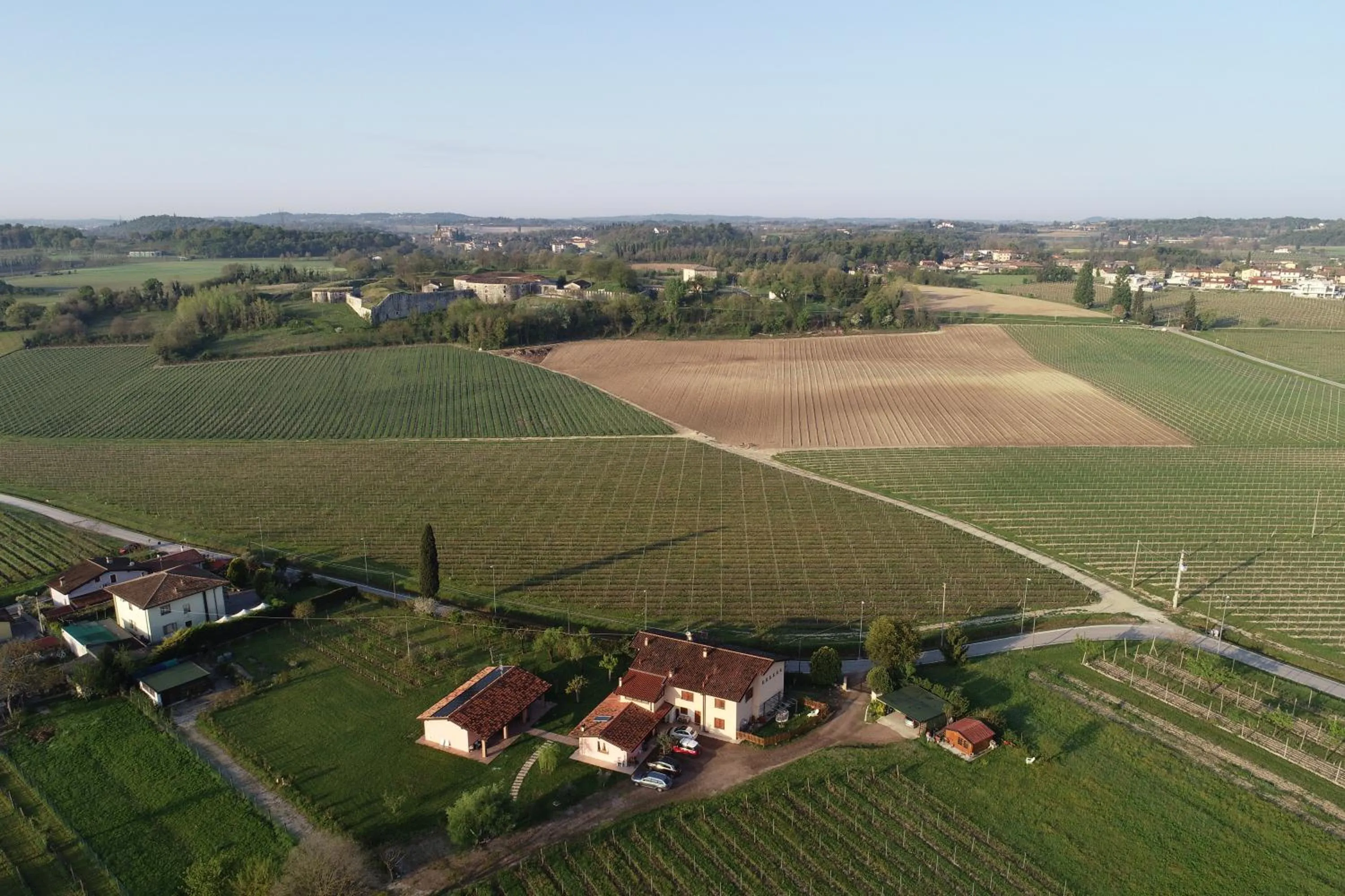 B&B Maison La Coccola