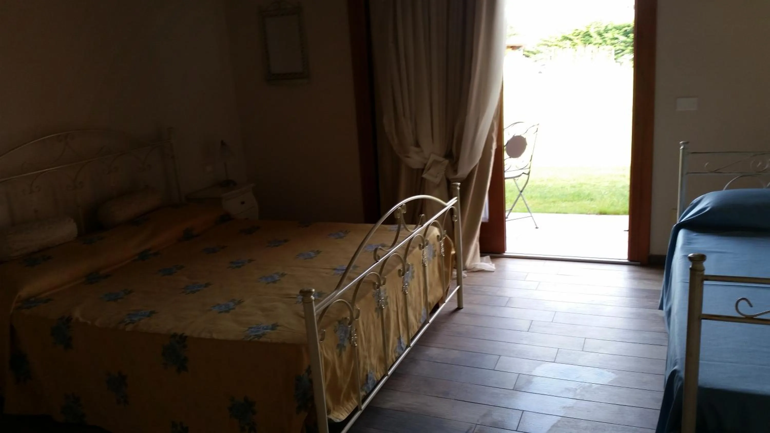 B&B Maison La Coccola