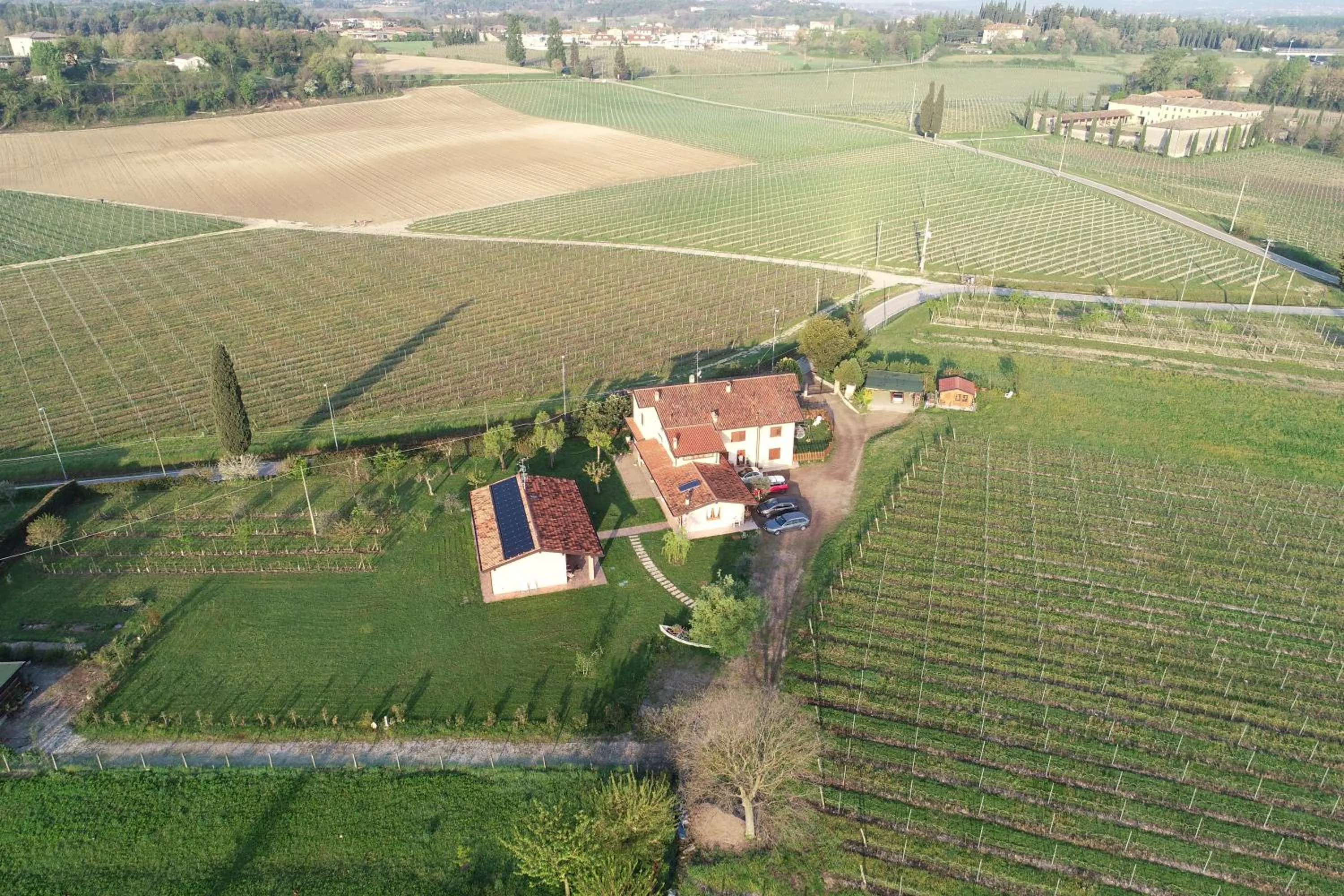 B&B Maison La Coccola