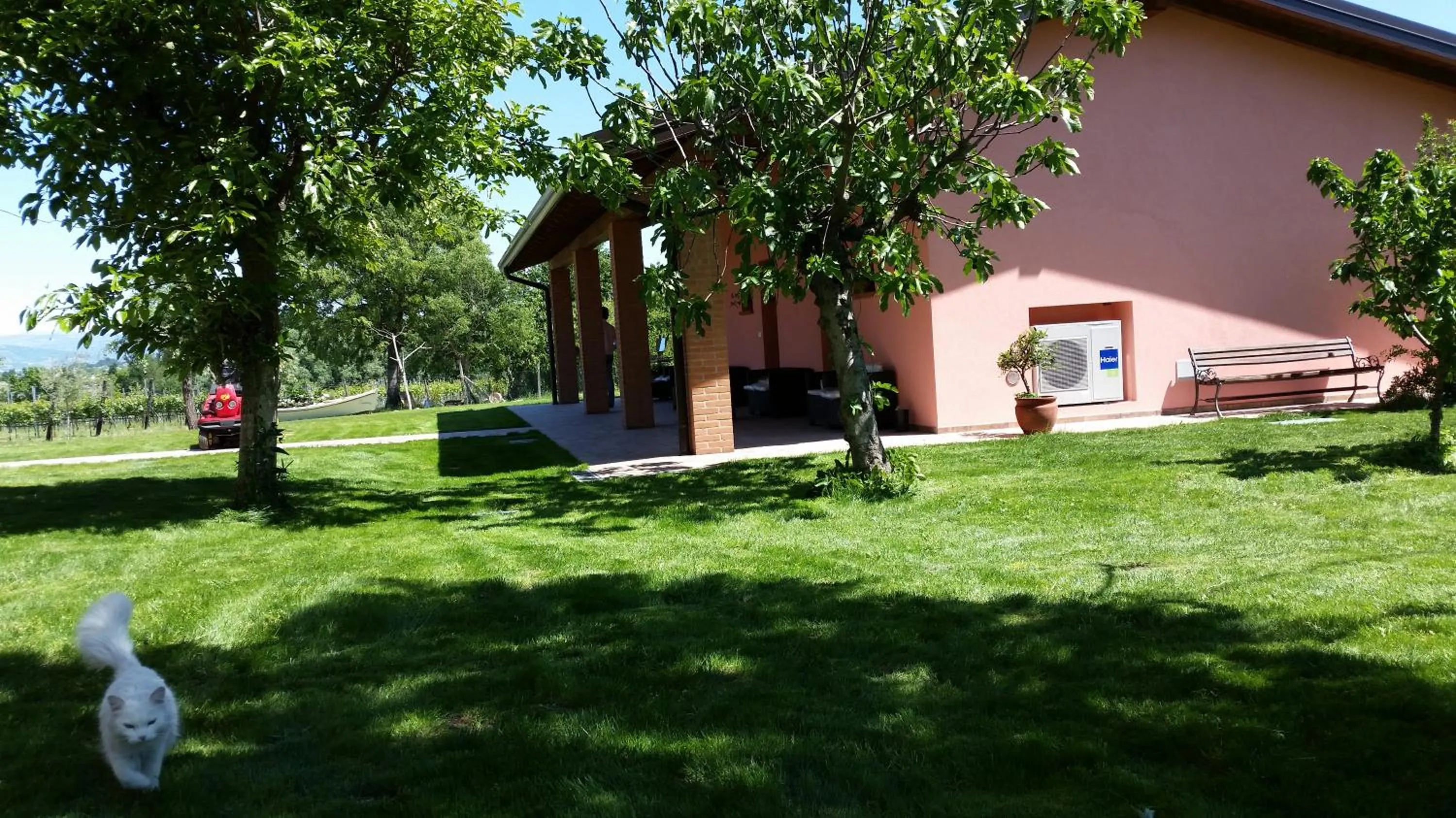 B&B Maison La Coccola