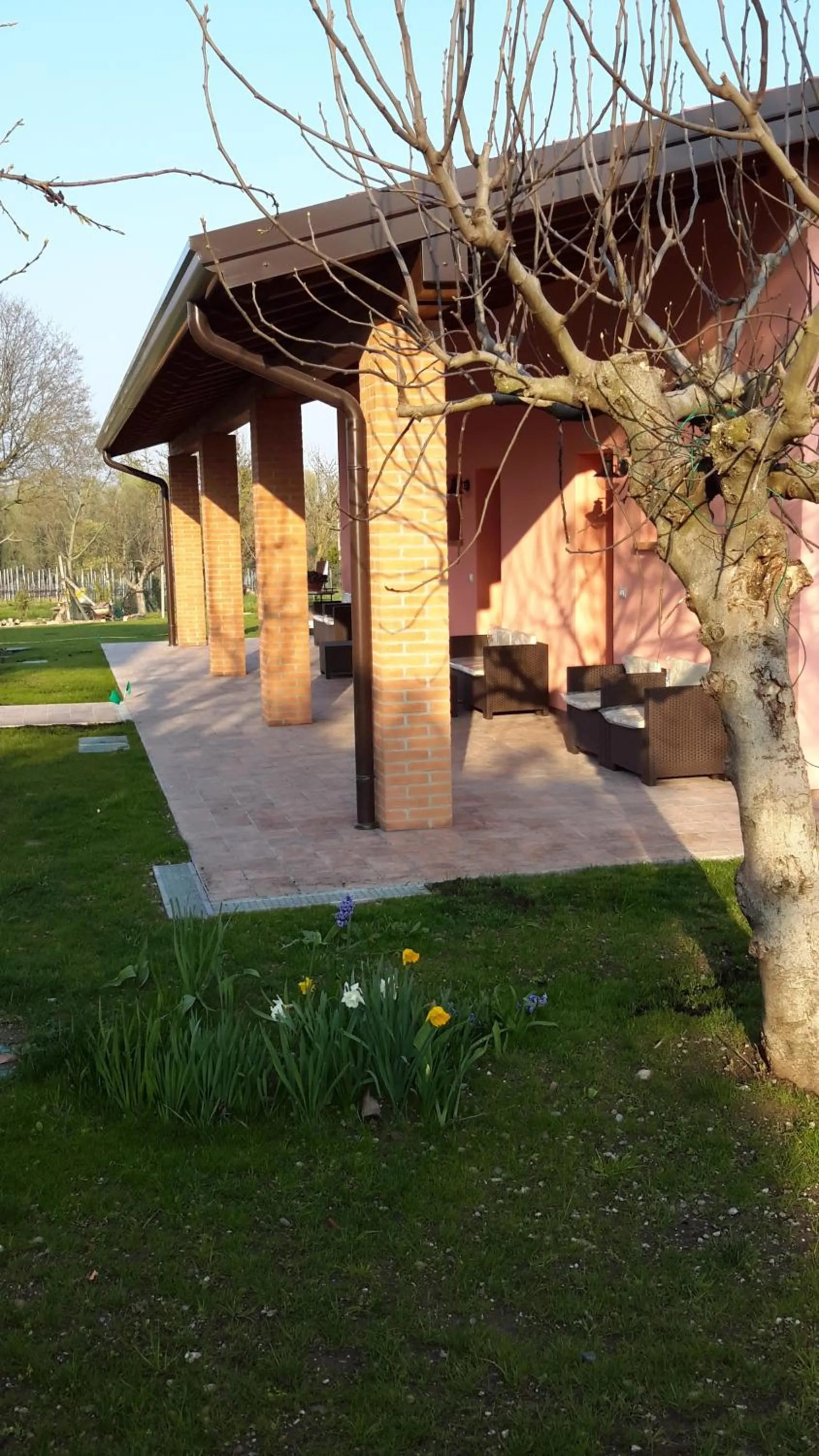 B&B Maison La Coccola