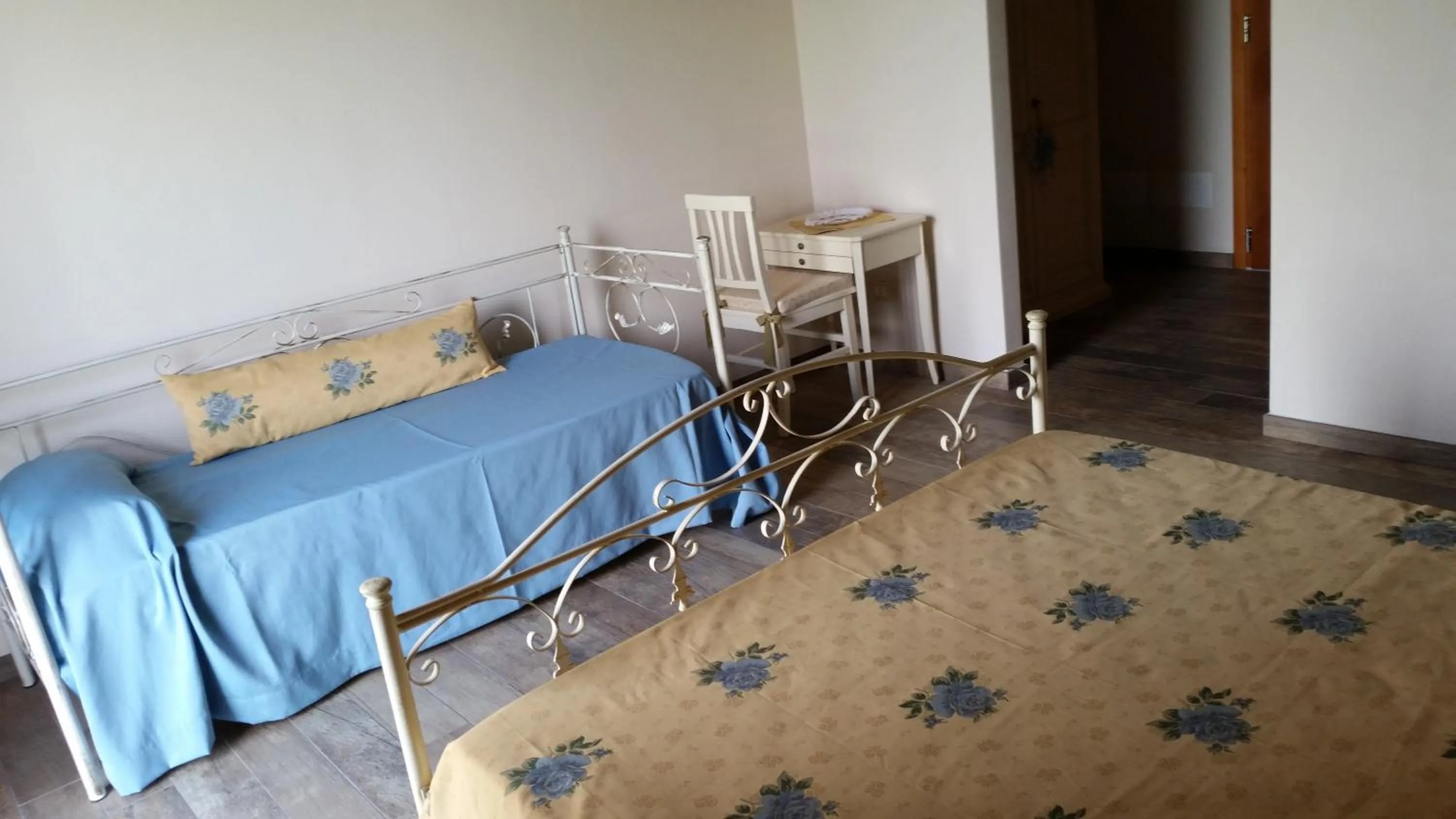 B&B Maison La Coccola